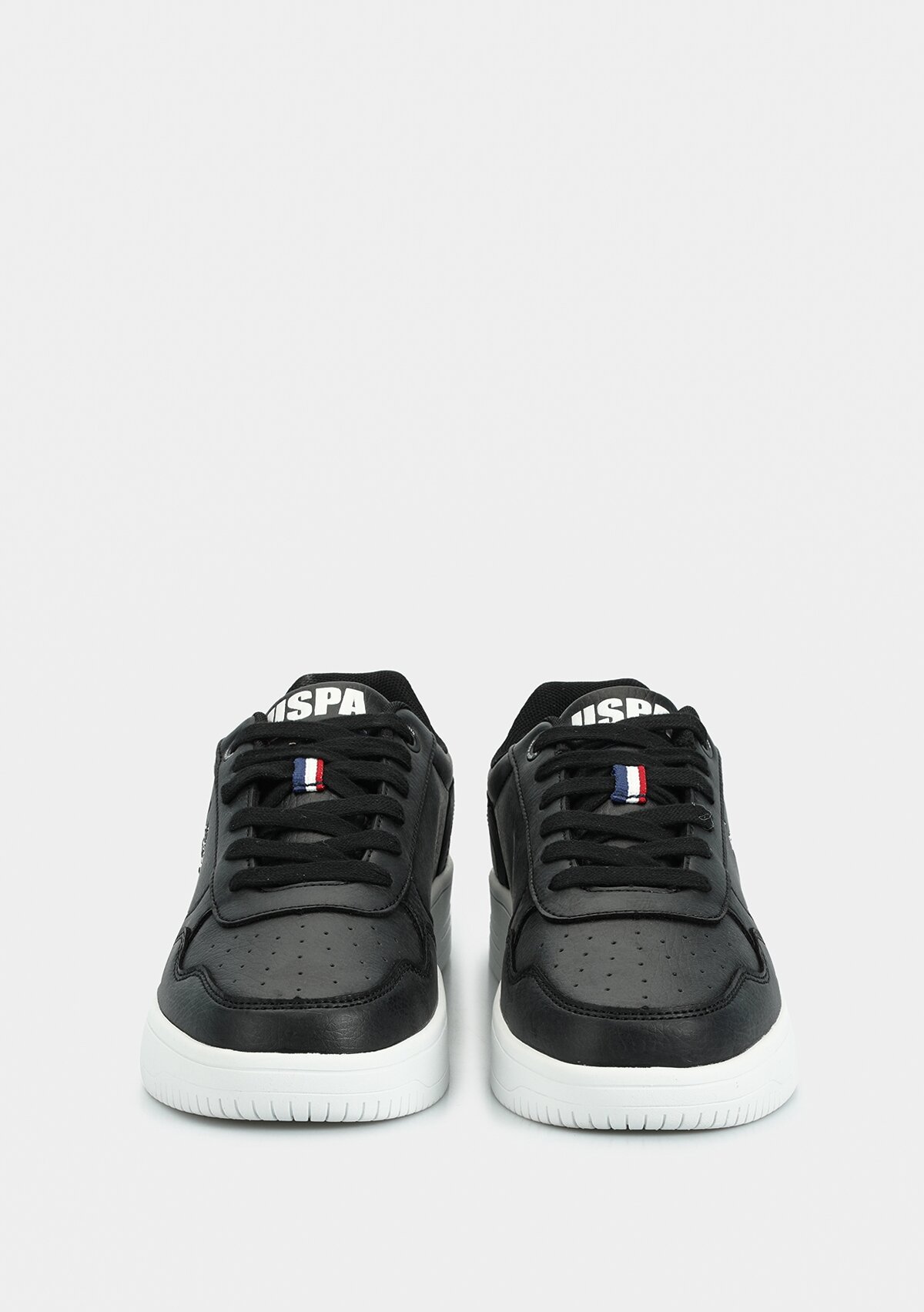 Coster Siyah Erkek Sneaker