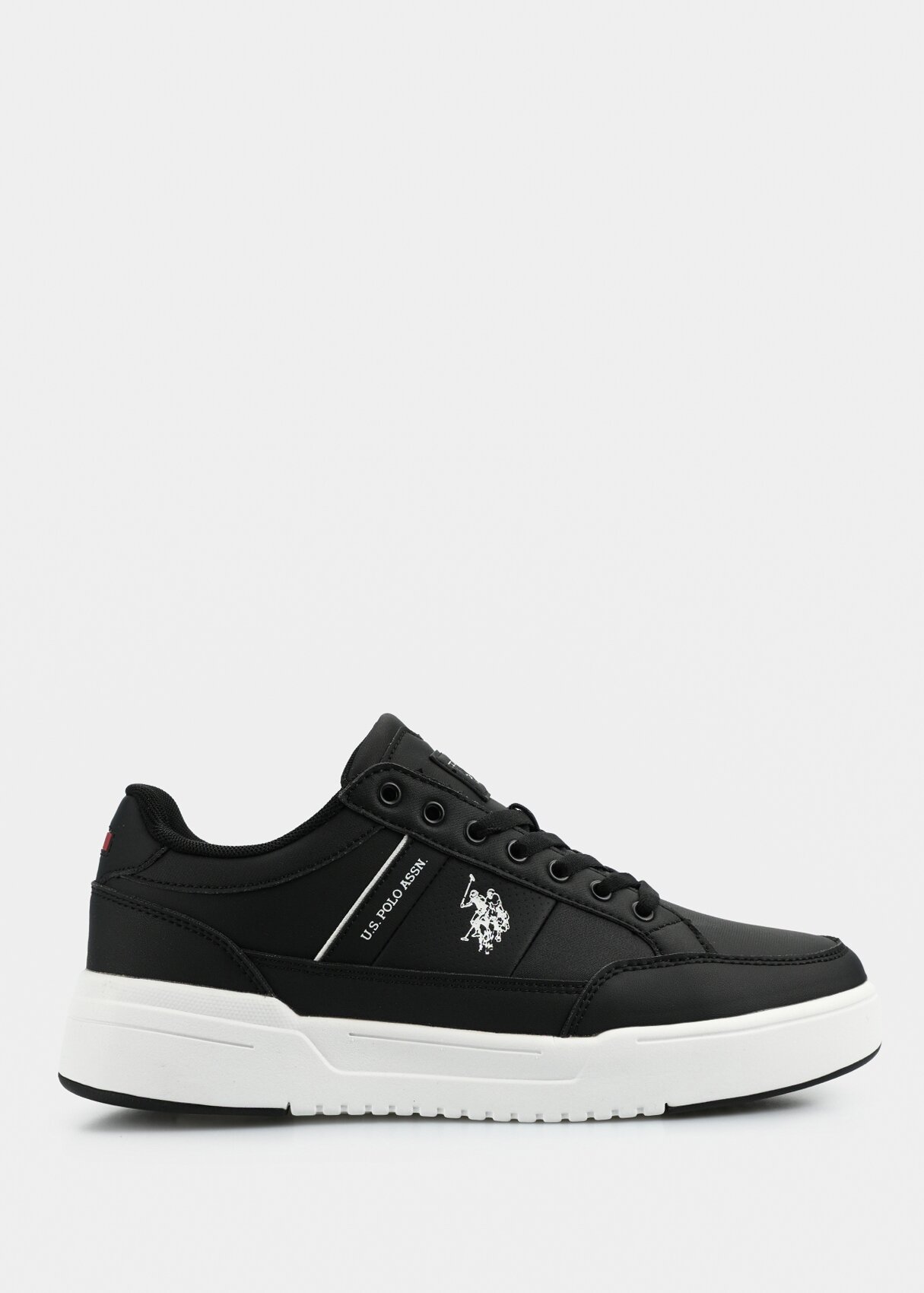Nevada Siyah Erkek Sneaker