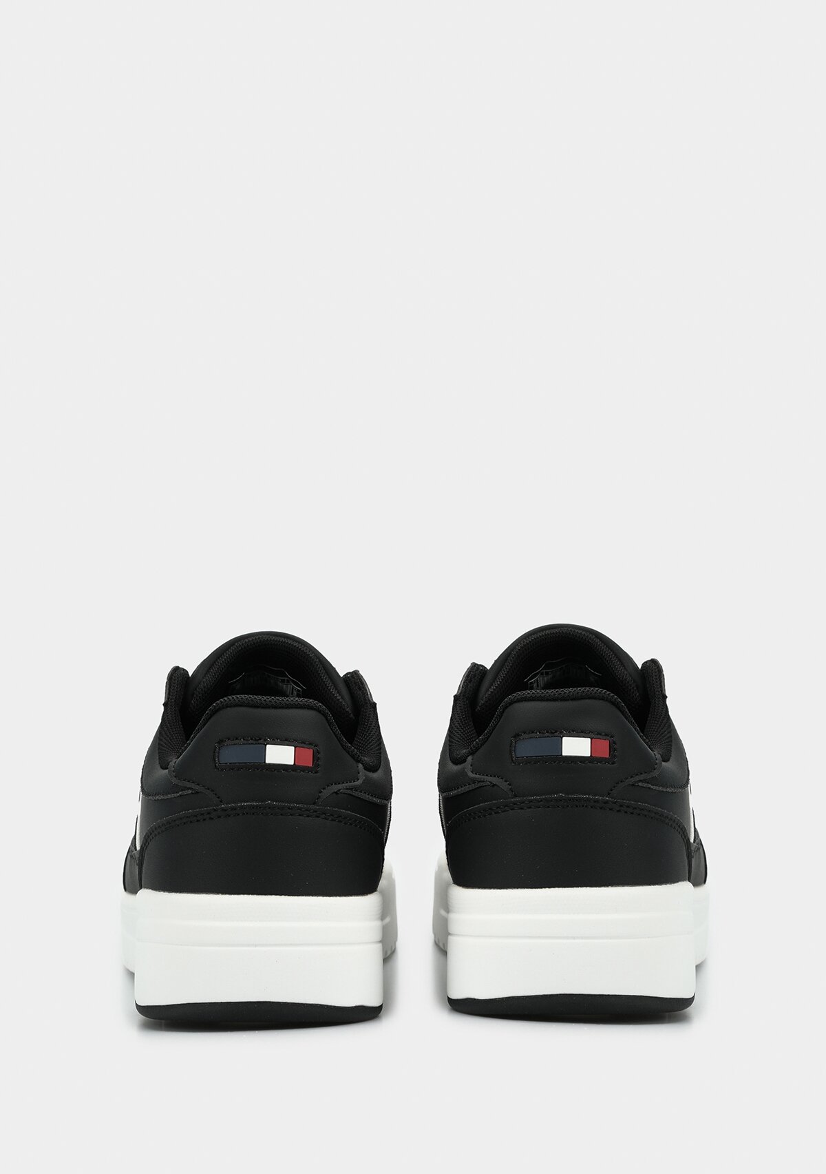 Nevada Siyah Erkek Sneaker