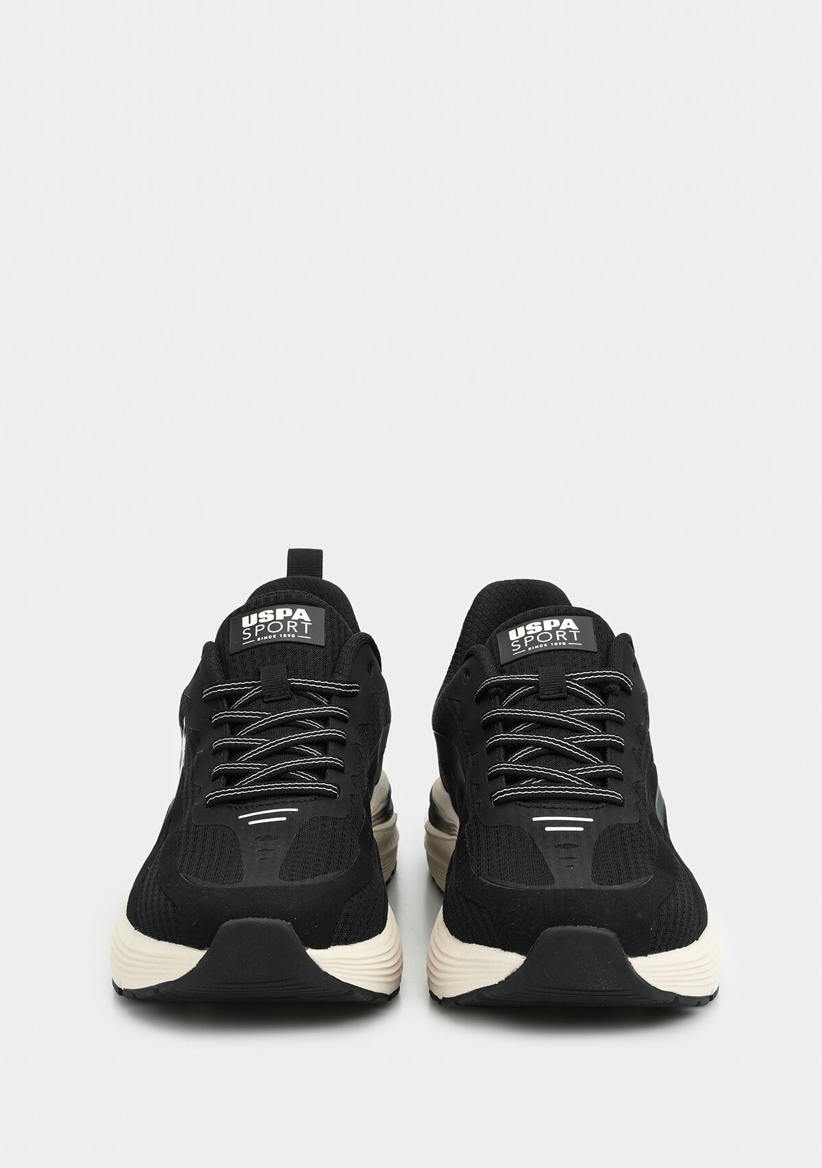 Darcy Siyah Erkek Sneaker