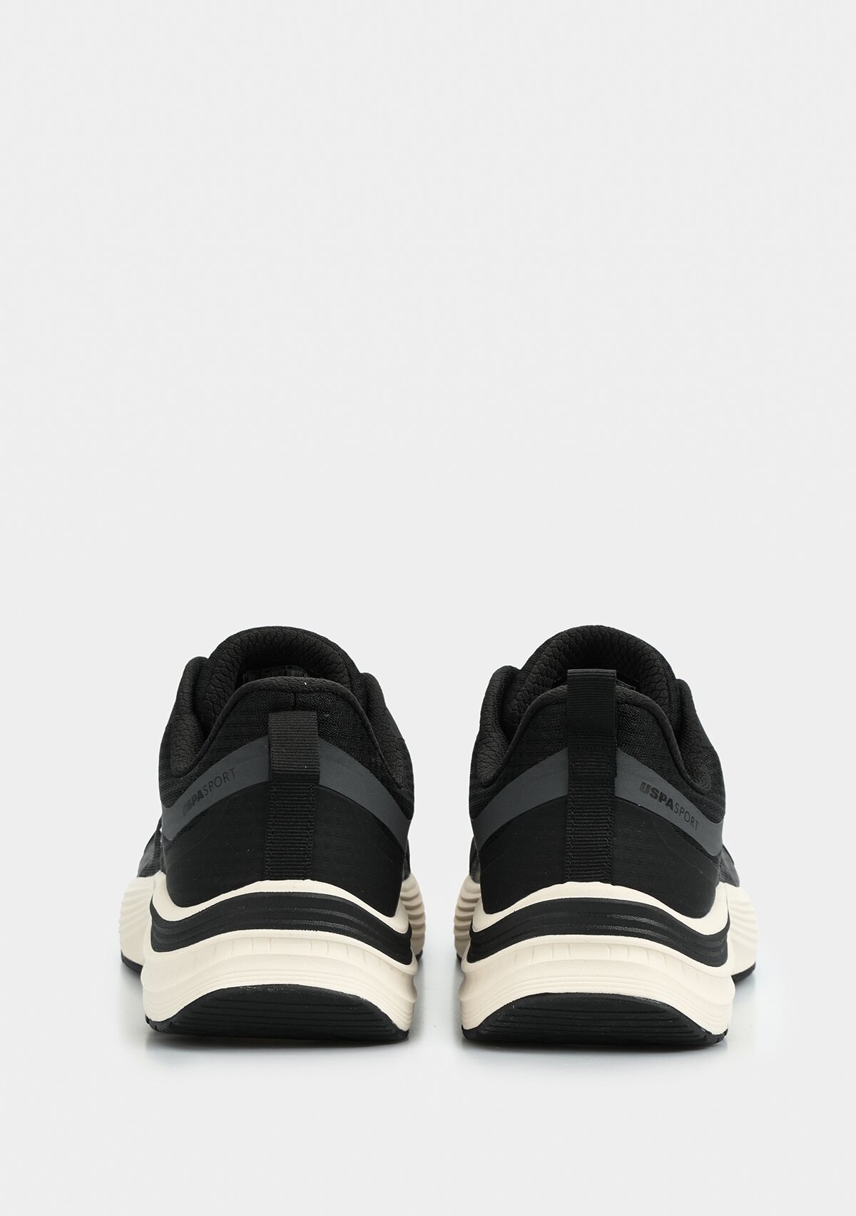 Darcy Siyah Erkek Sneaker