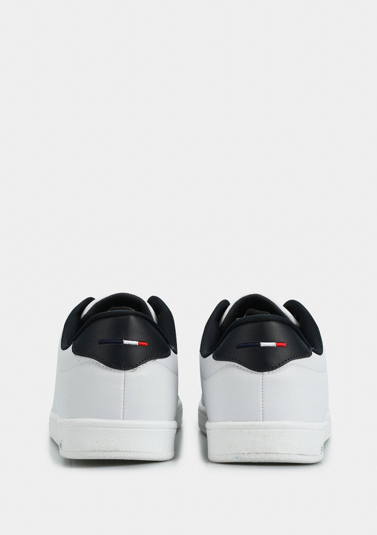 Franco Beyaz Erkek Sneaker