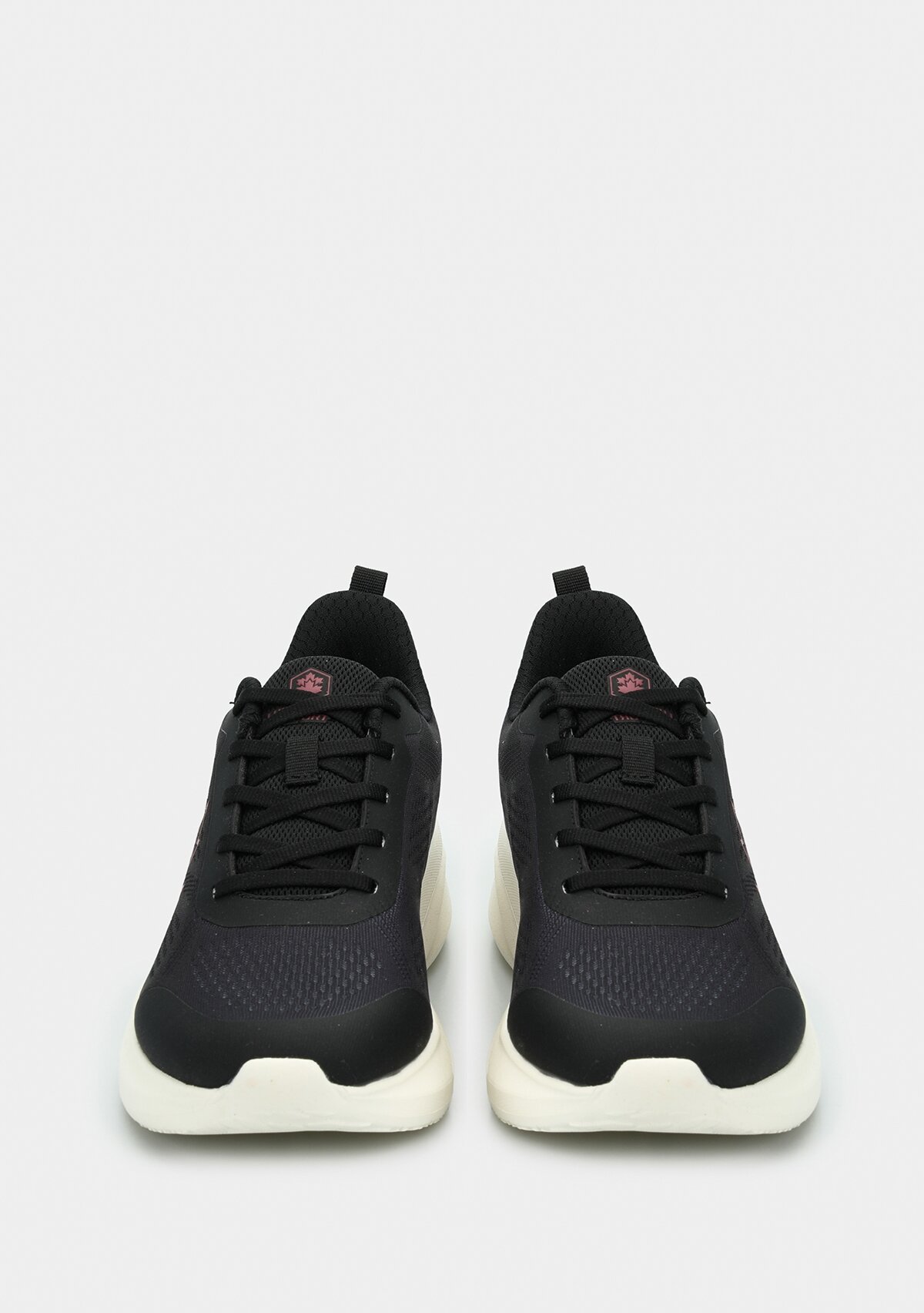 Parga Siyah Erkek Sneaker
