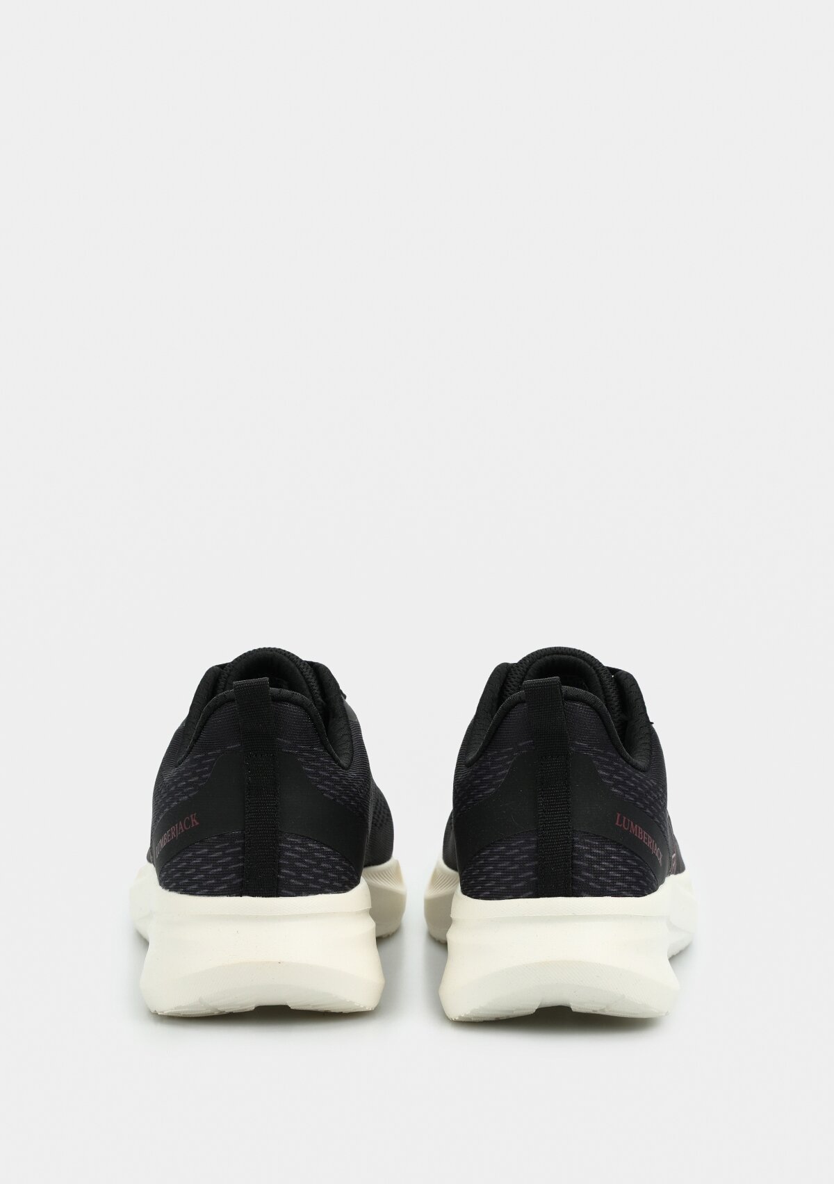 Parga Siyah Erkek Sneaker