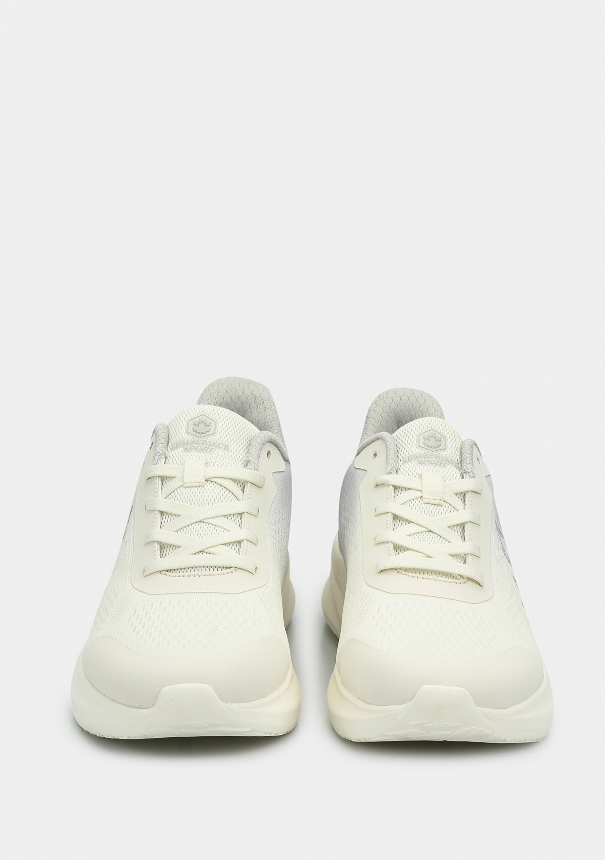 Parga Beyaz Erkek Sneaker