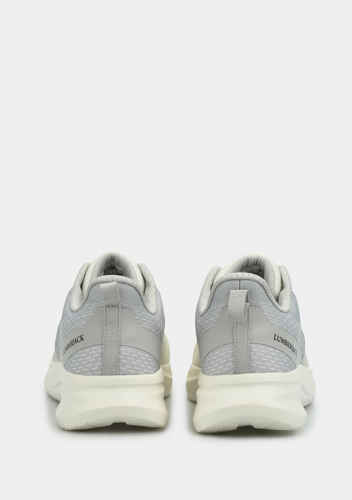 Parga Beyaz Erkek Sneaker