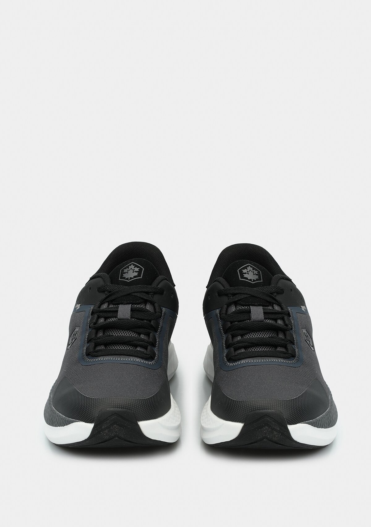 Nuna Gri Erkek Sneaker