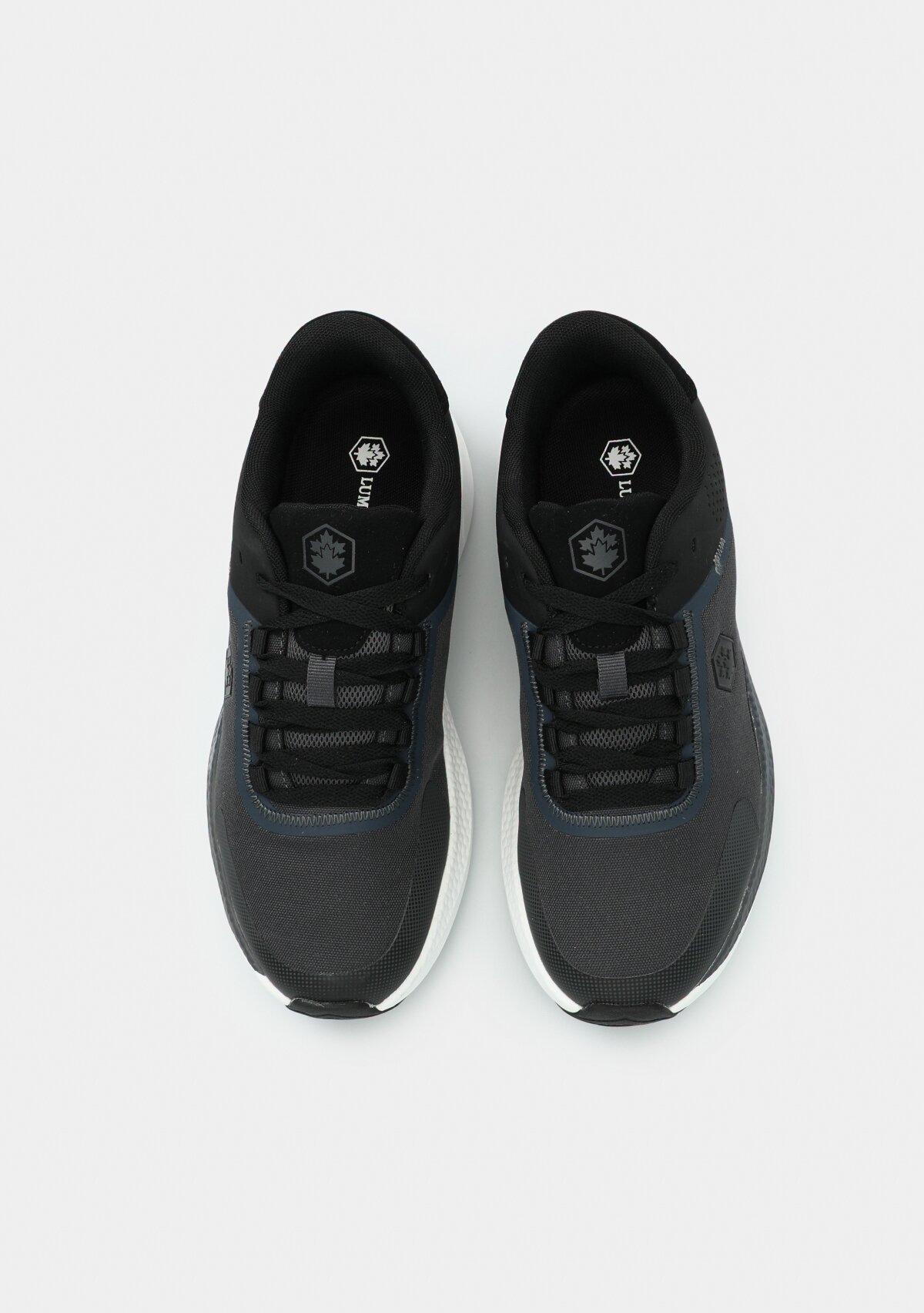 Nuna Gri Erkek Sneaker