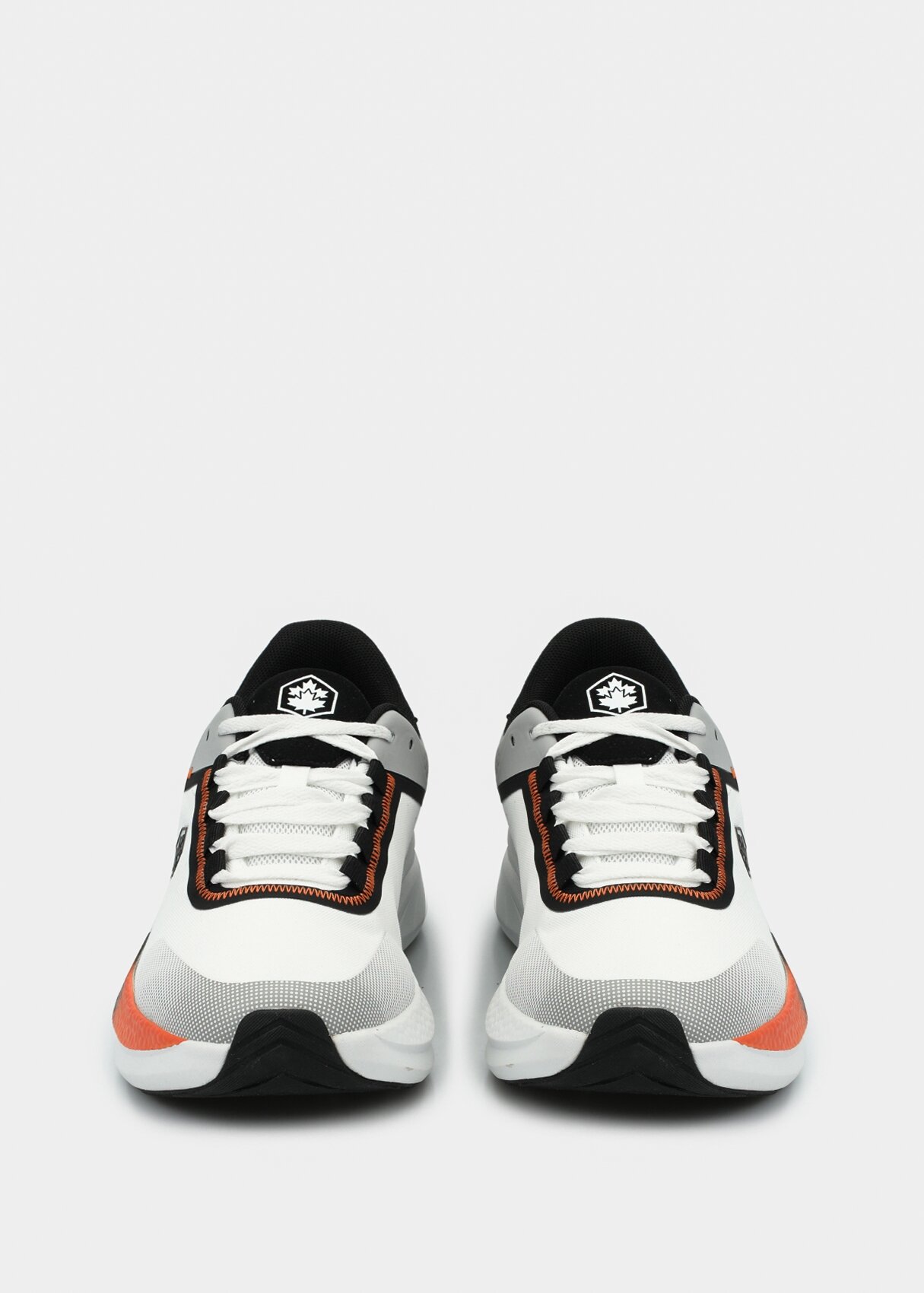 Nuna Beyaz Erkek Sneaker