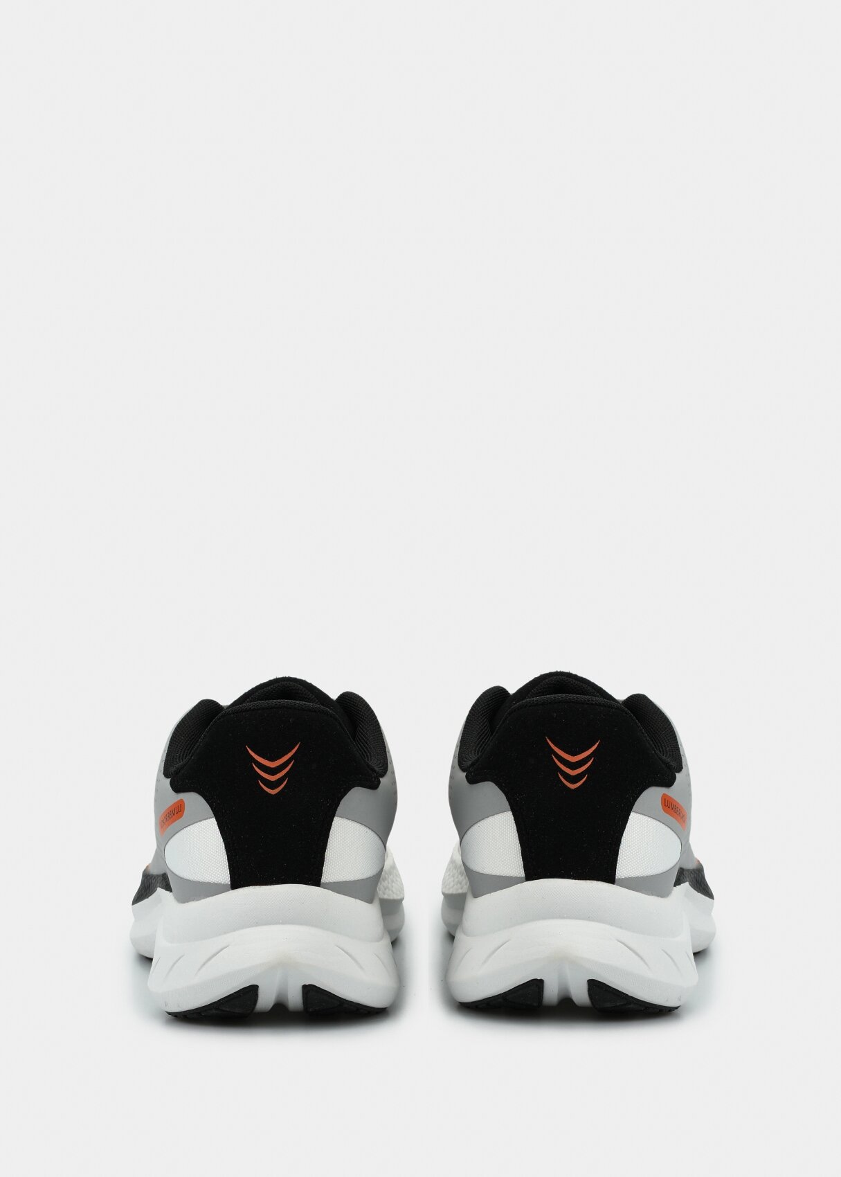 Nuna Beyaz Erkek Sneaker