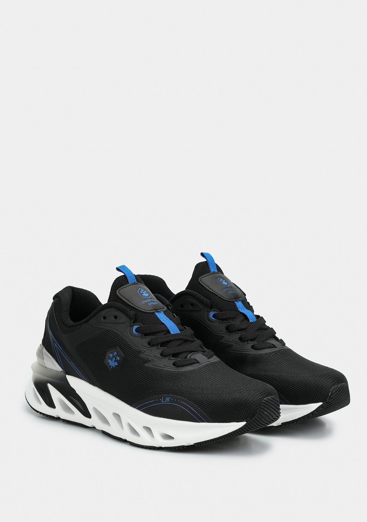 Coop Siyah Erkek Sneaker