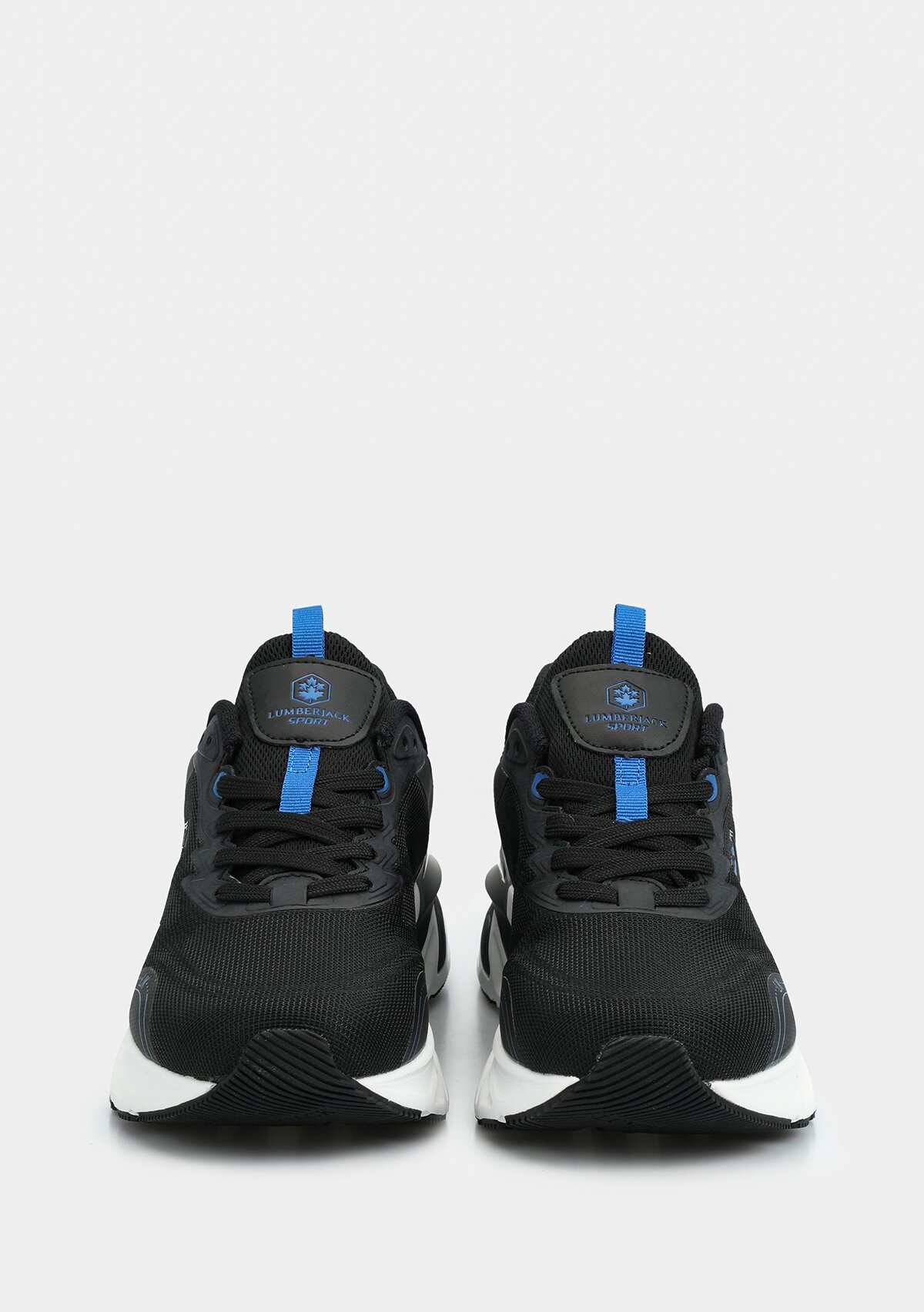 Coop Siyah Erkek Sneaker