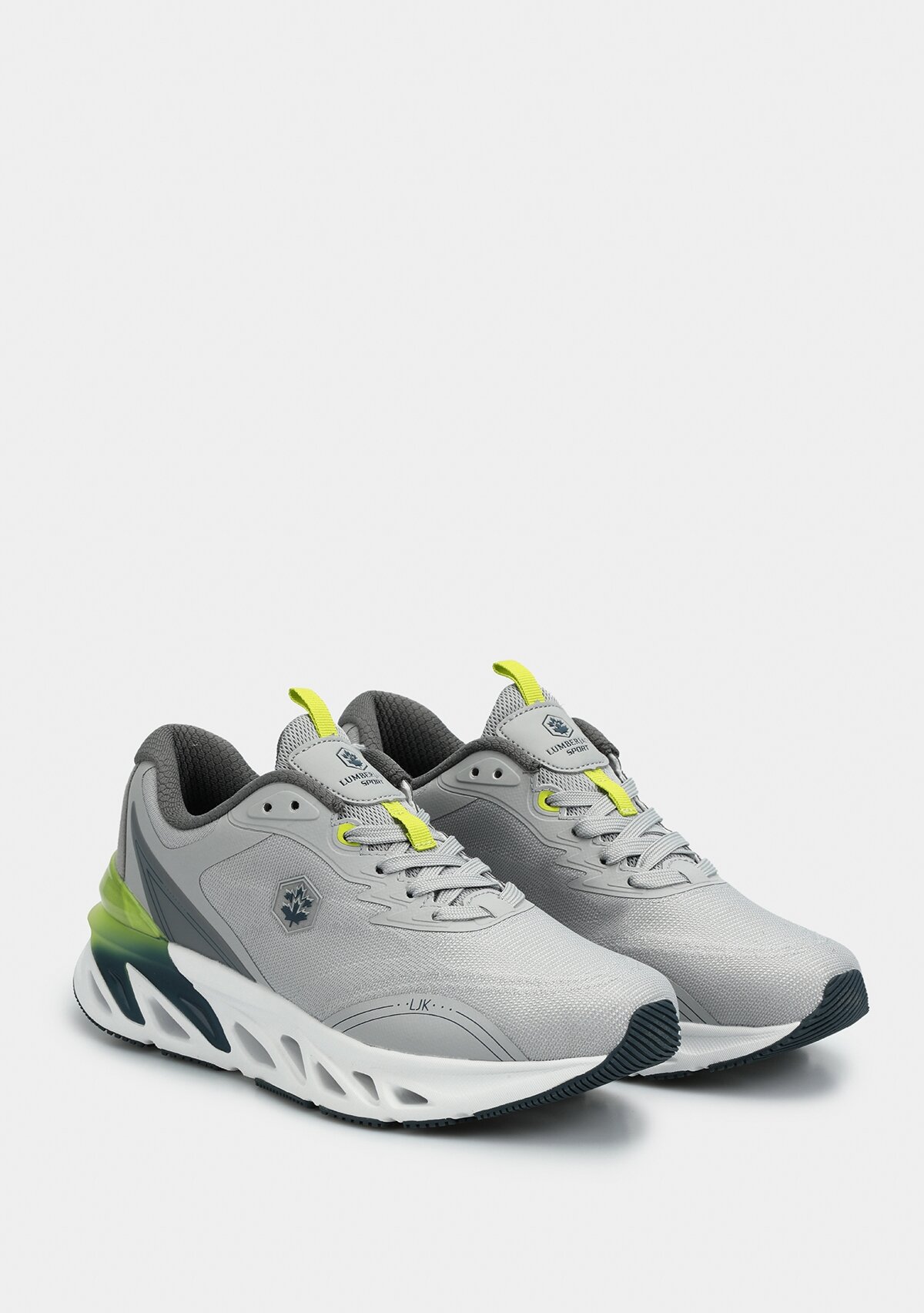 Coop Gri Erkek Sneaker