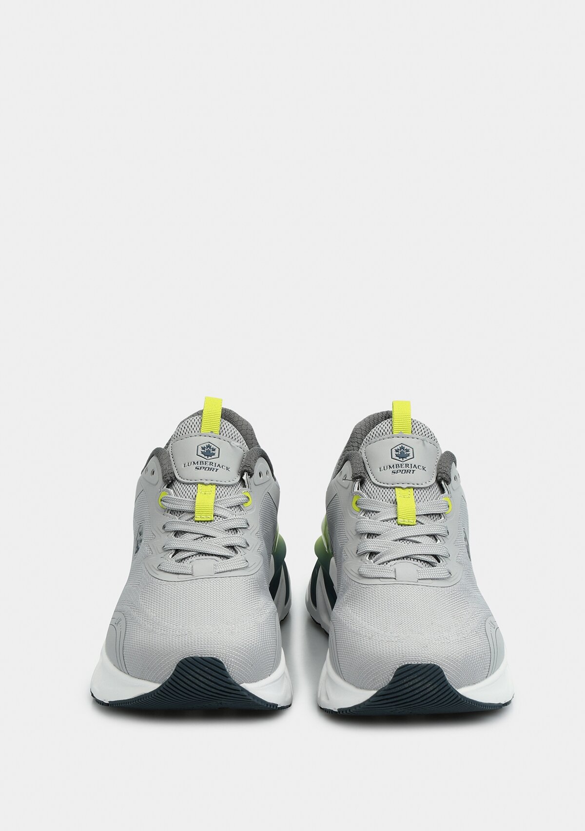 Coop Gri Erkek Sneaker