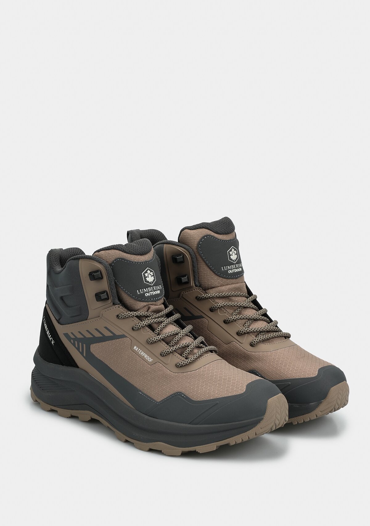 Fame Kum Erkek Outdoor Bot