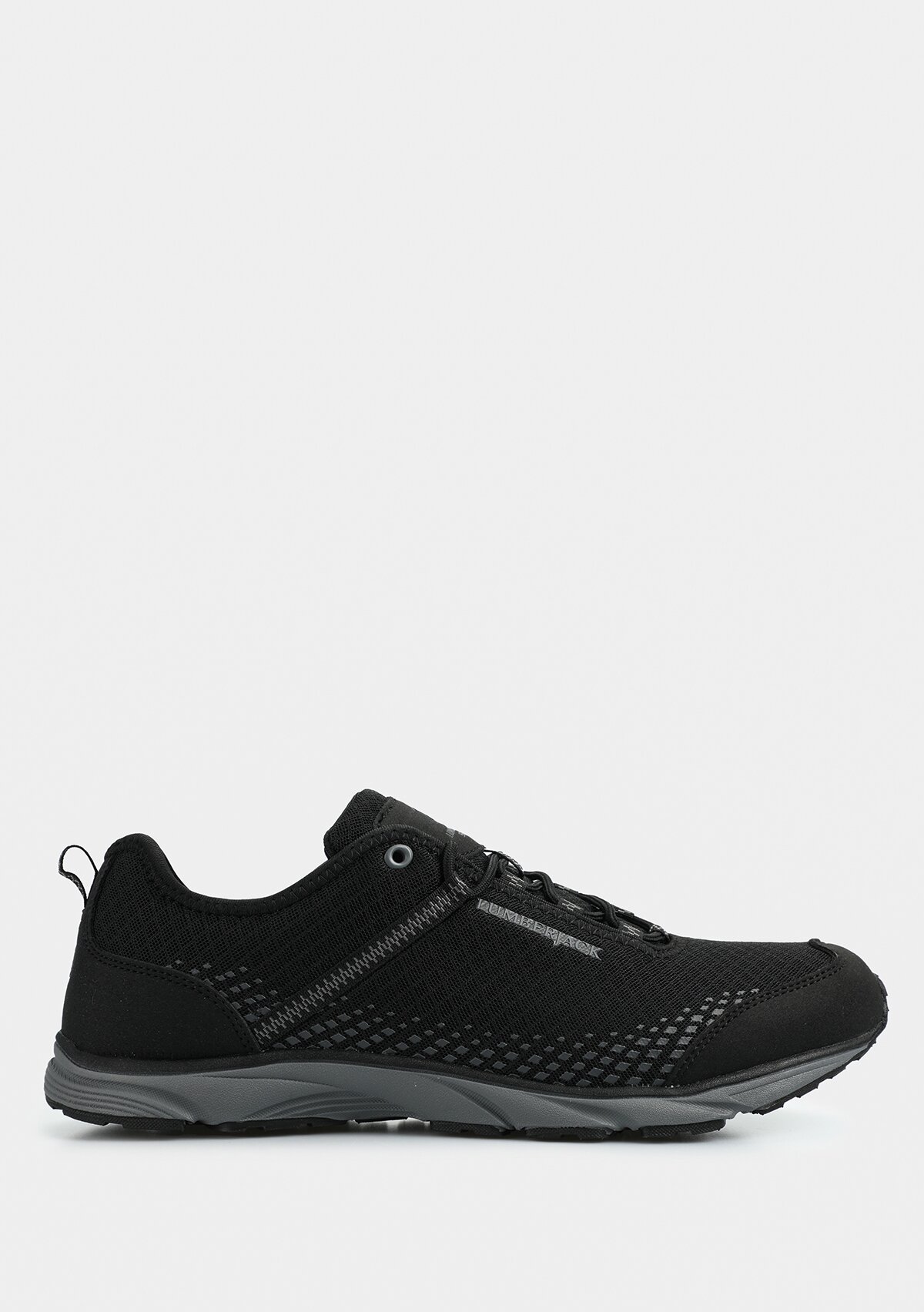 Dare Siyah Erkek Sneaker