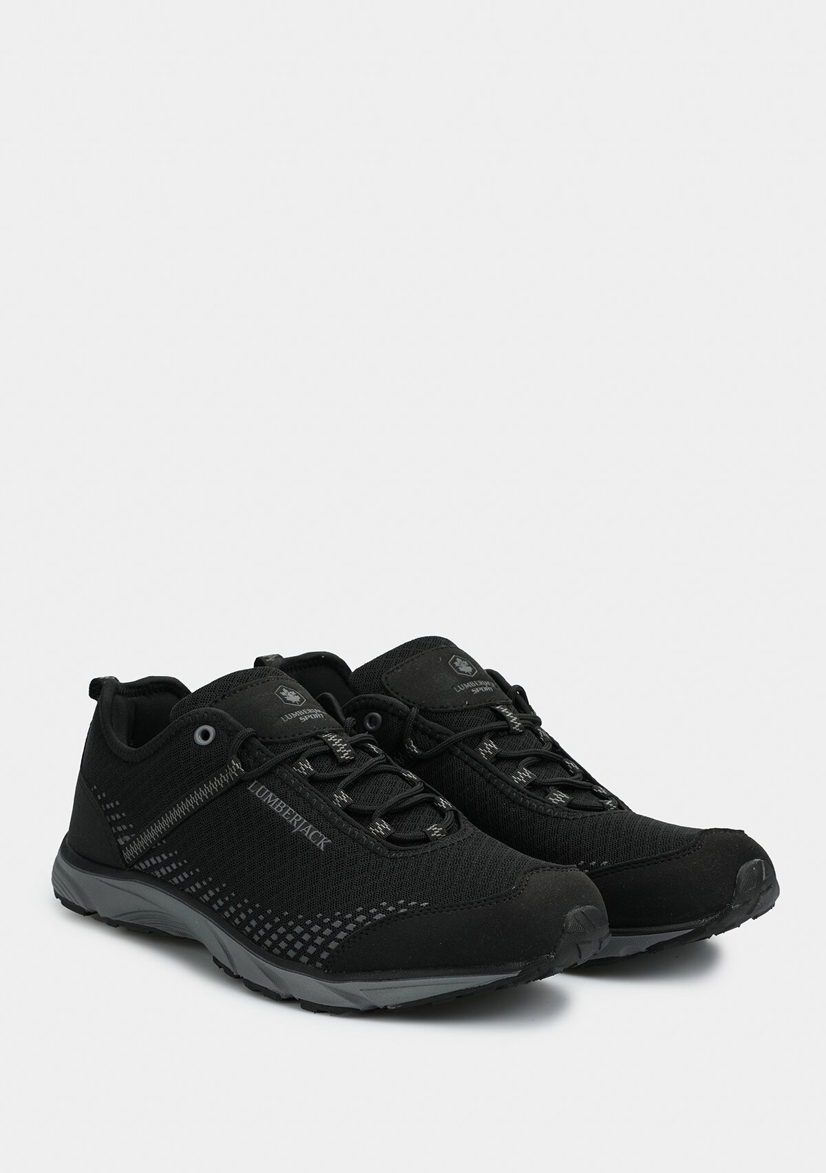 Dare Siyah Erkek Sneaker