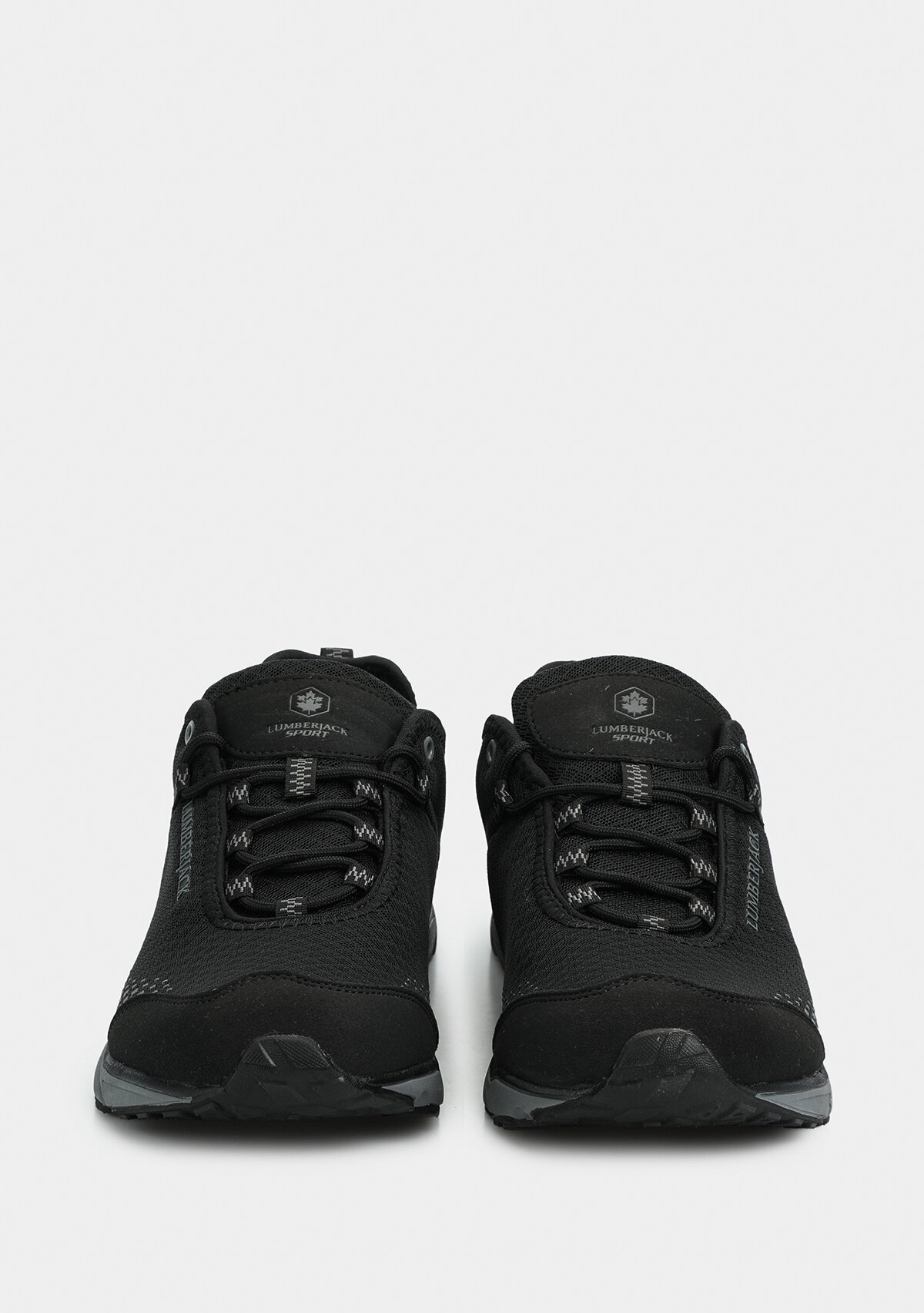 Dare Siyah Erkek Sneaker