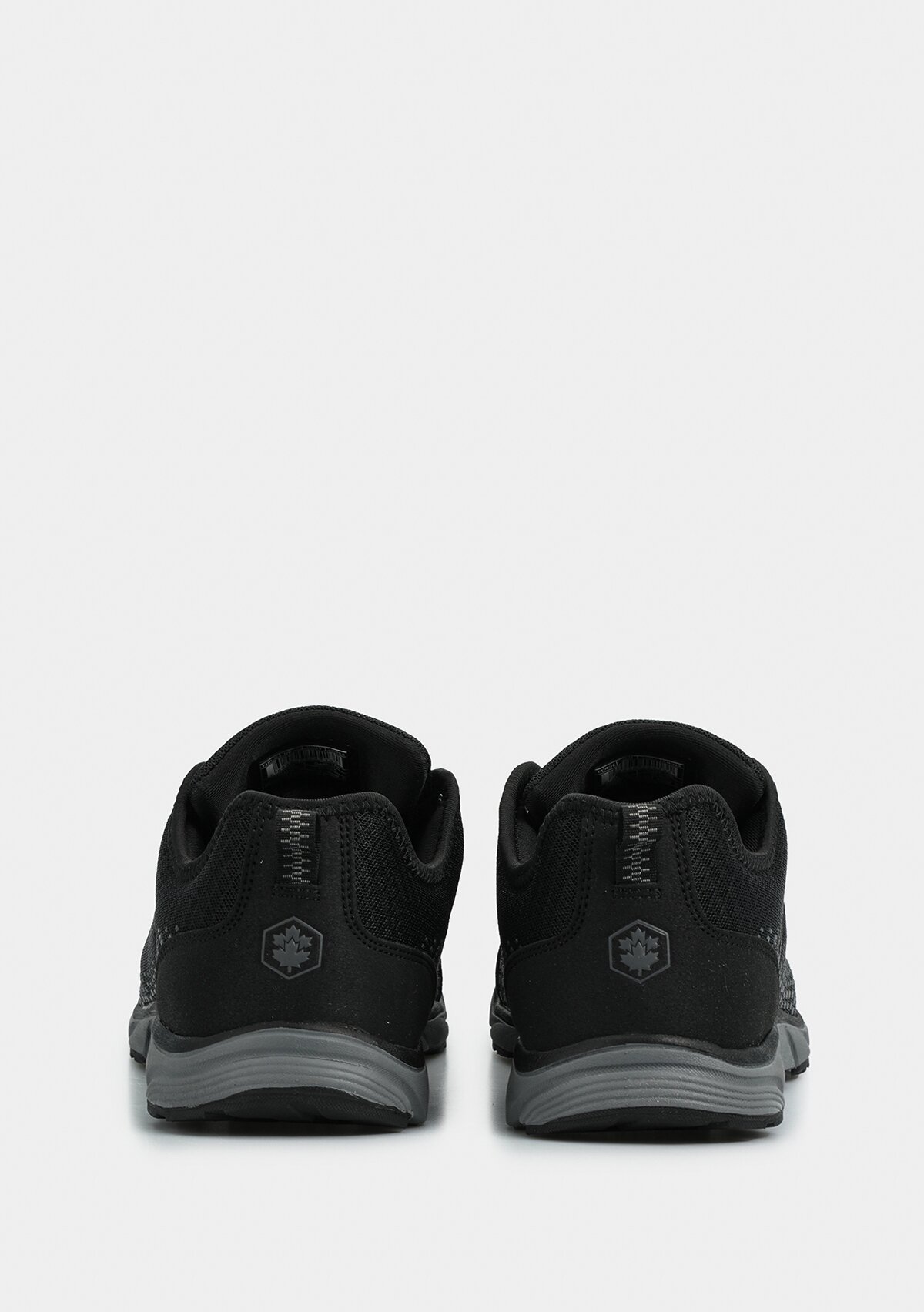 Dare Siyah Erkek Sneaker