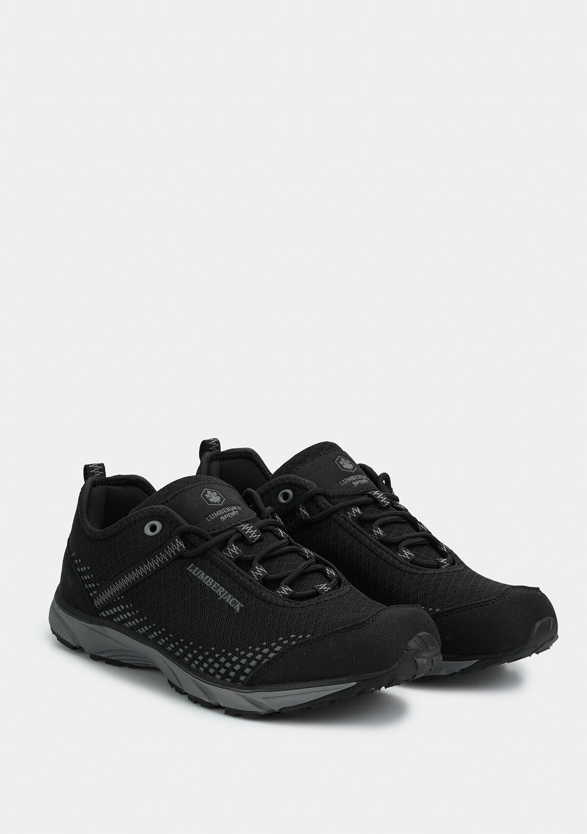 Dare Siyah Erkek Sneaker