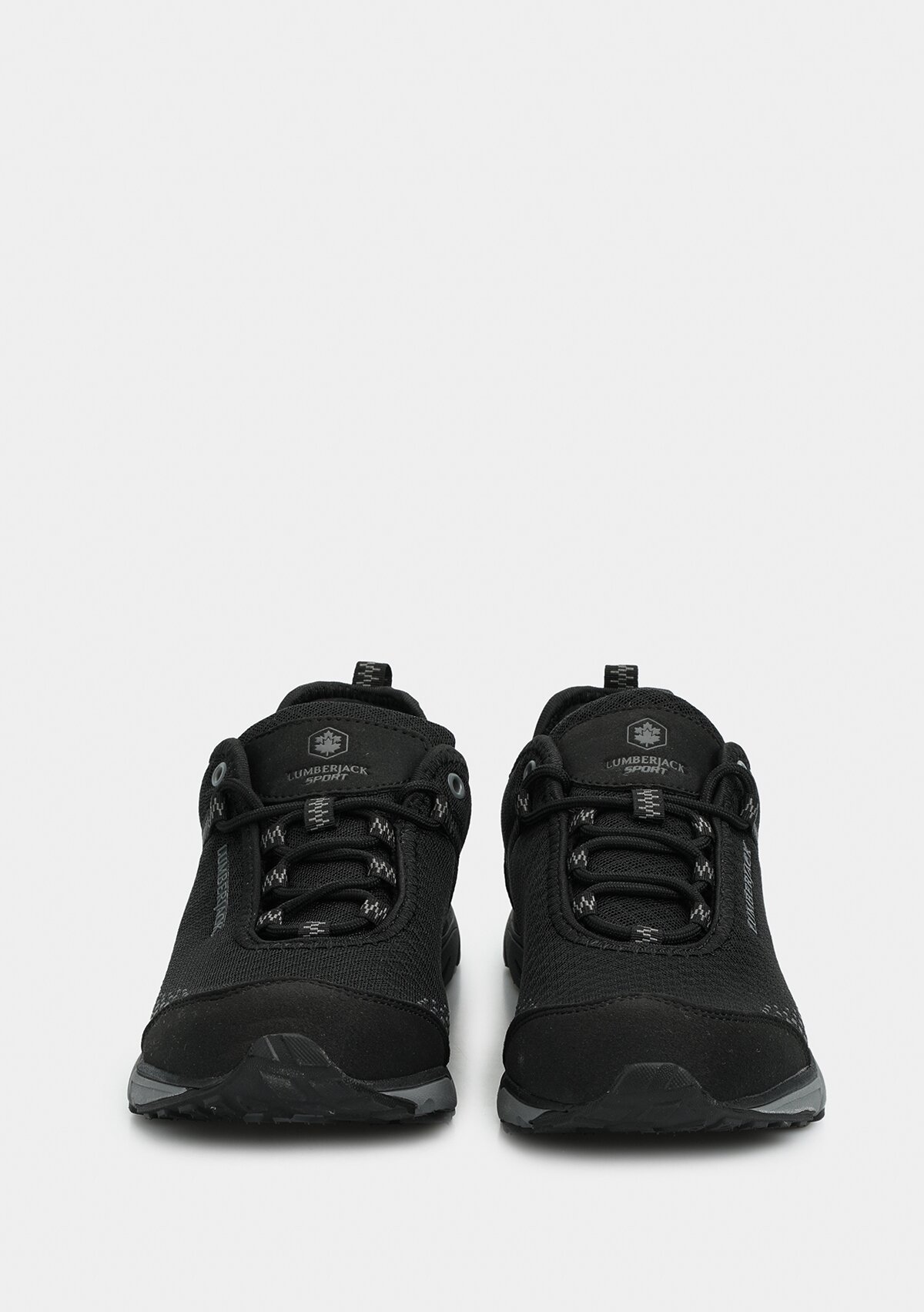 Dare Siyah Erkek Sneaker