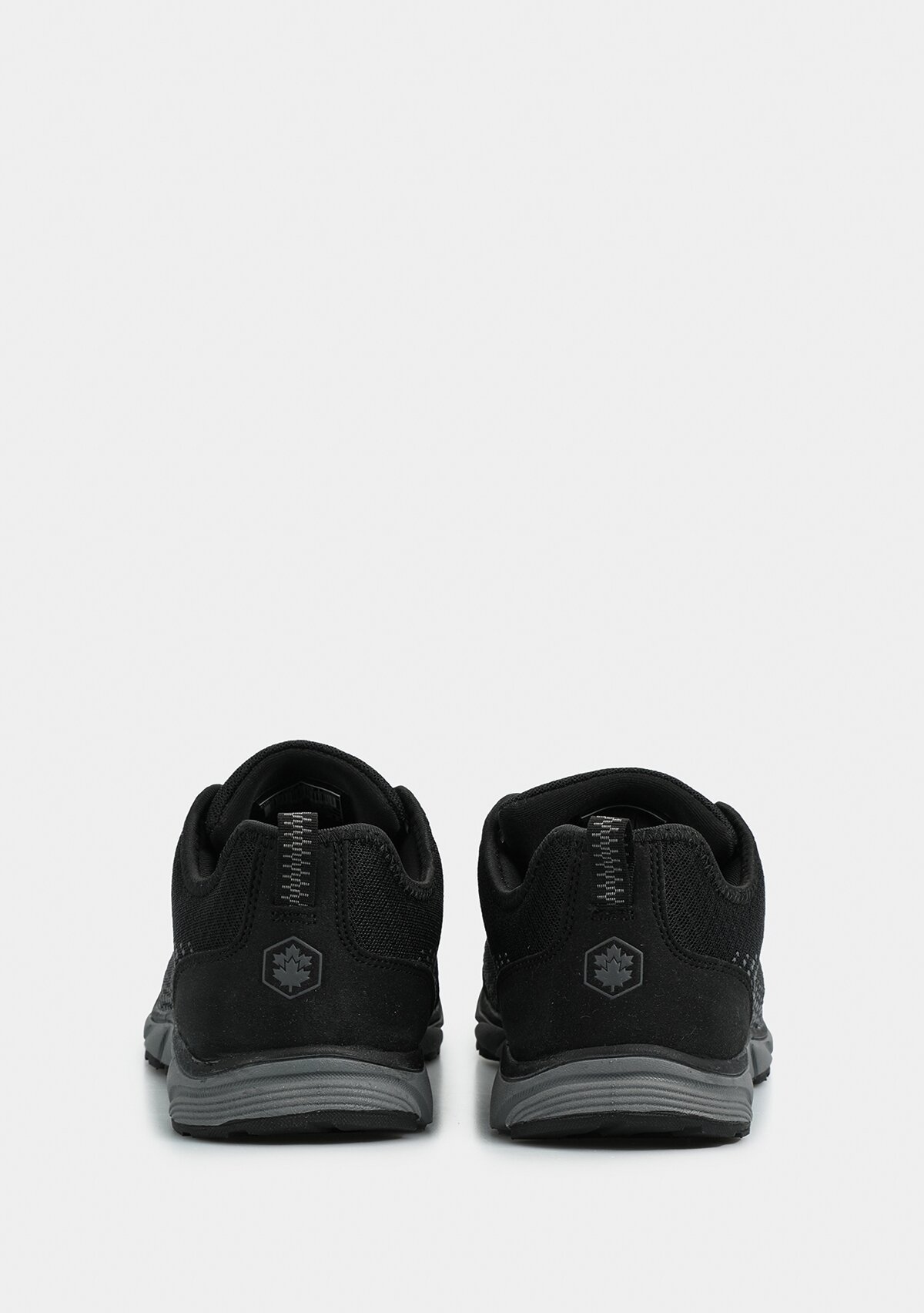 Dare Siyah Erkek Sneaker