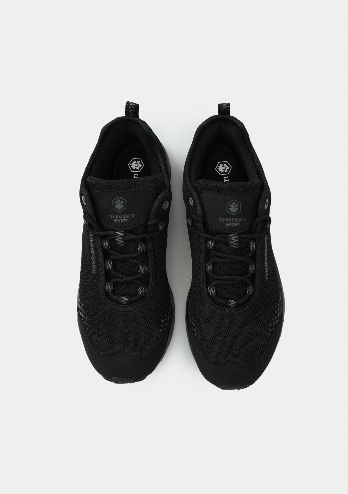 Dare Siyah Erkek Sneaker