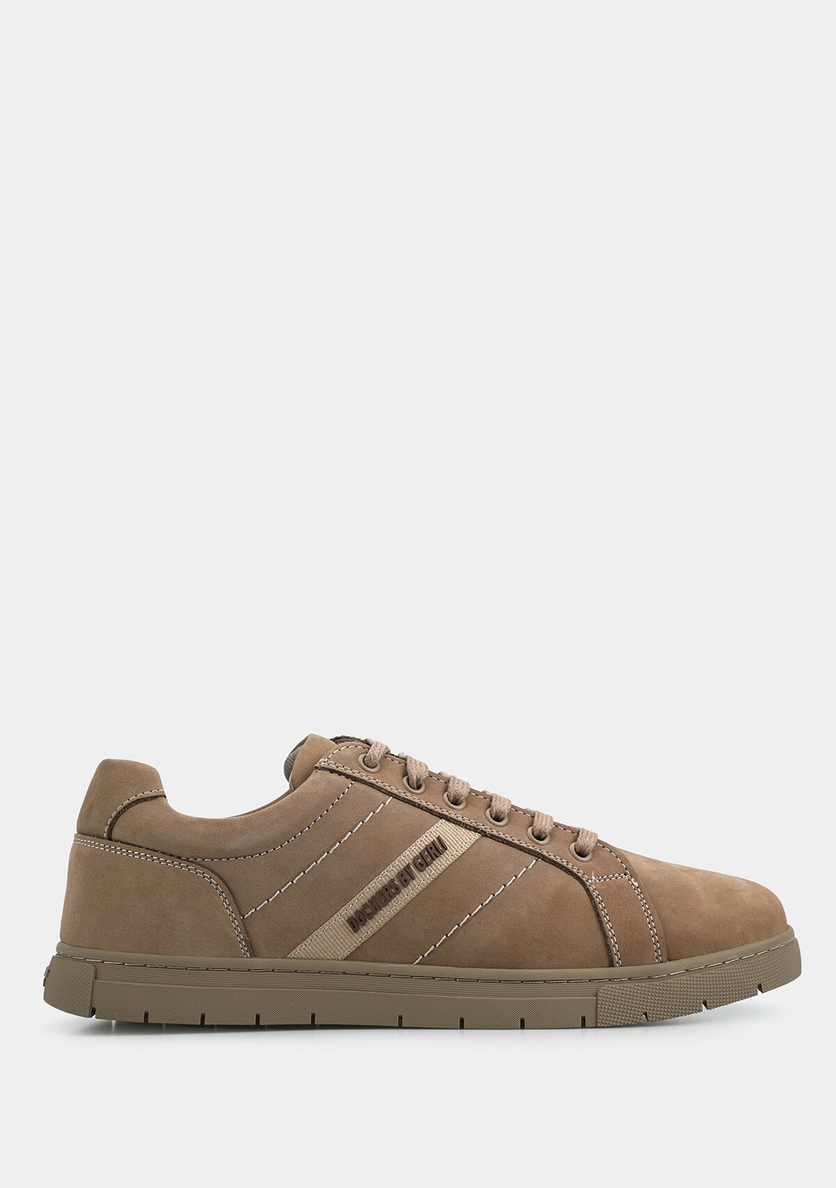 Kum Deri Erkek Sneaker