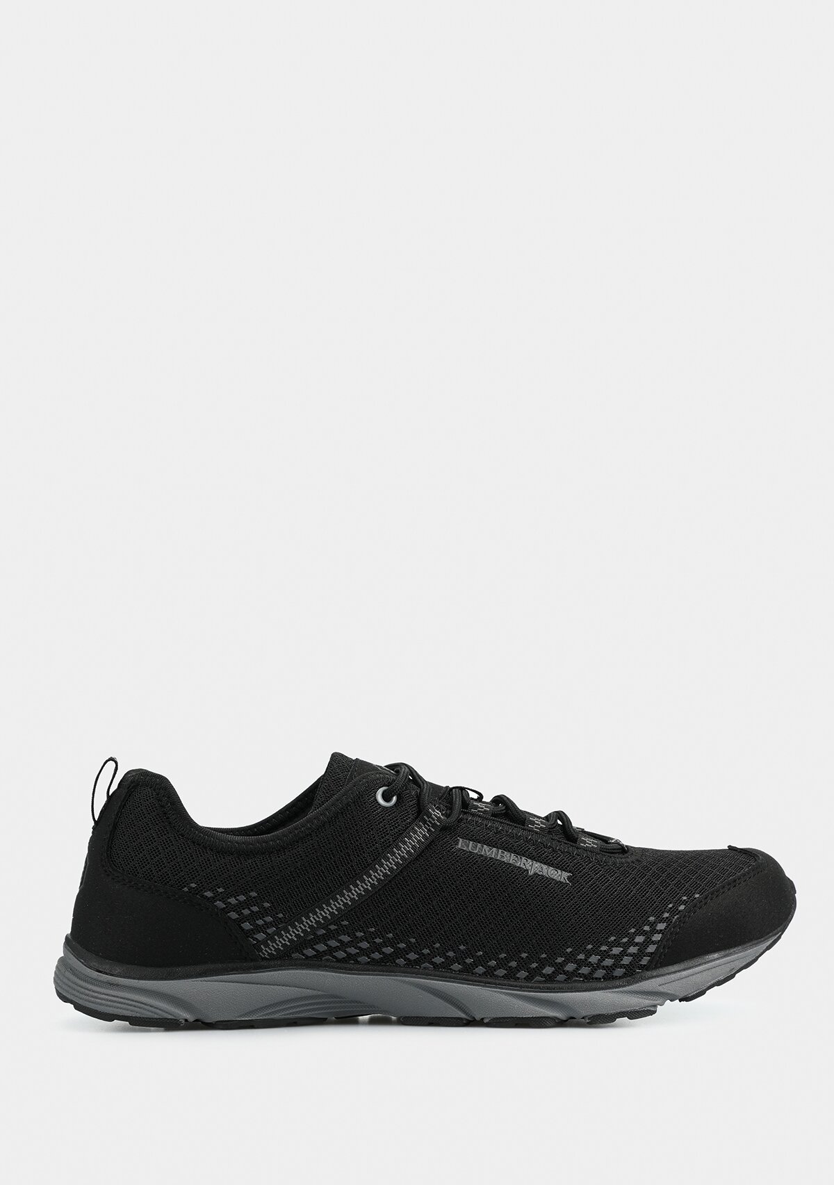 Dare Siyah Erkek Sneaker