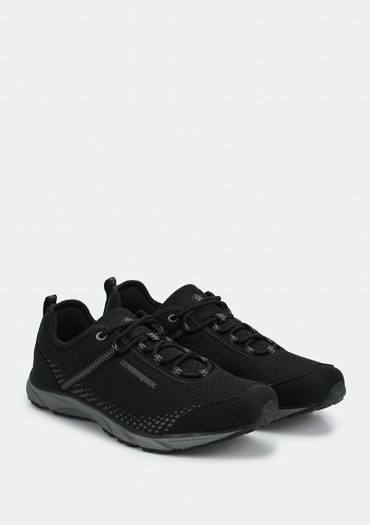 Dare Siyah Erkek Sneaker