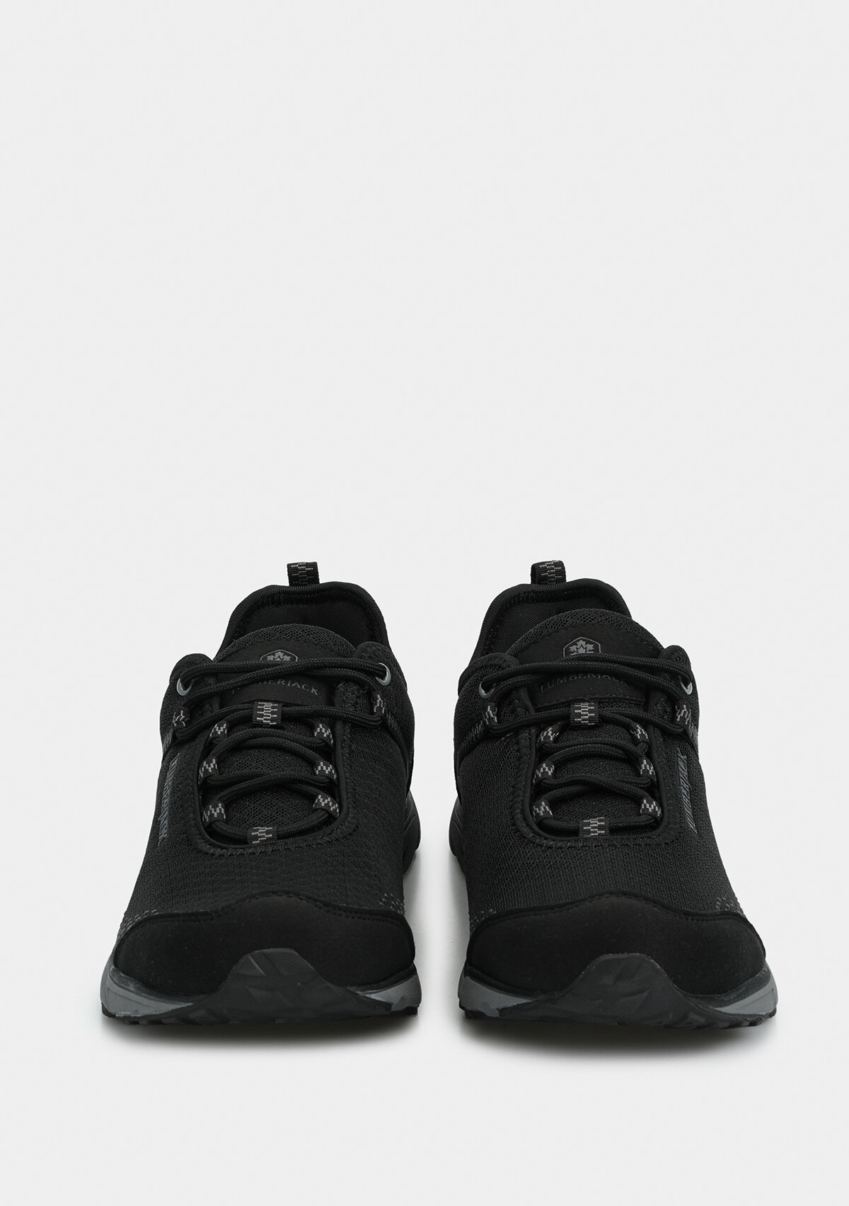 Dare Siyah Erkek Sneaker