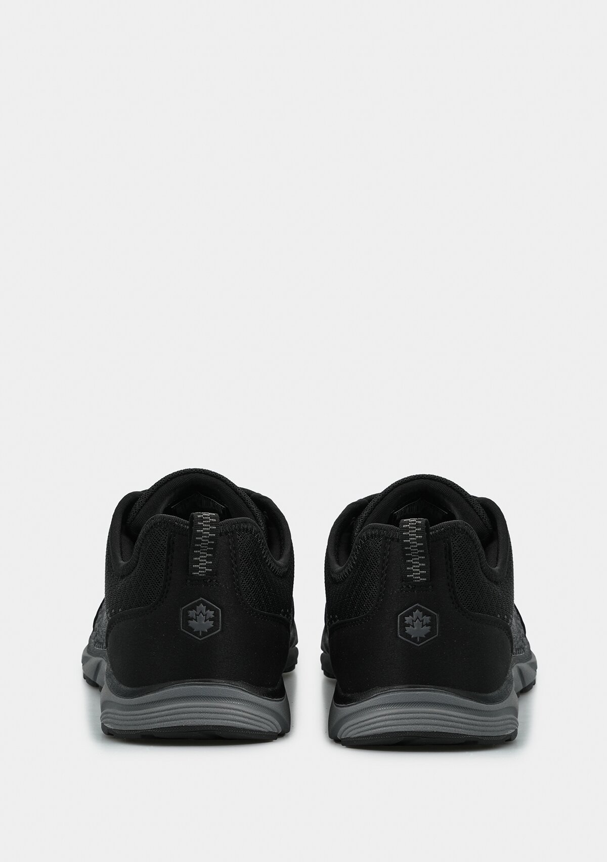 Dare Siyah Erkek Sneaker