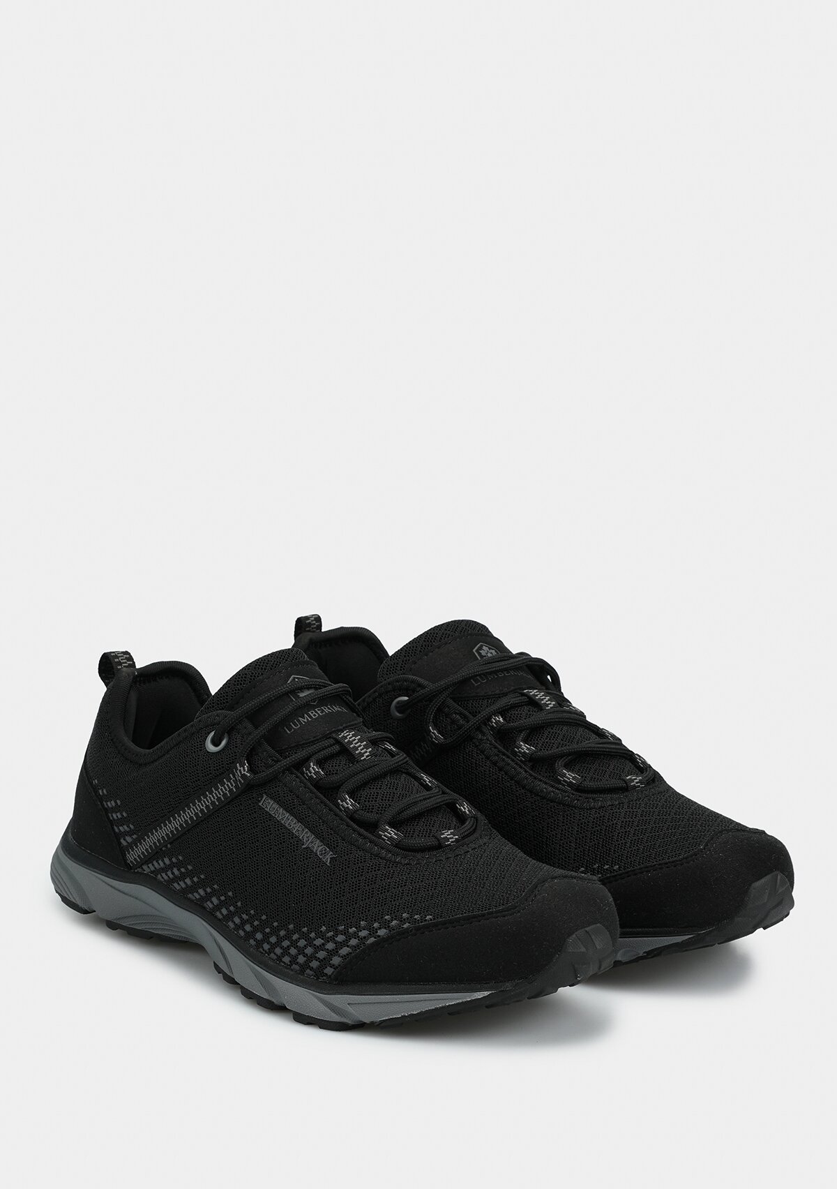 Dare Siyah Erkek Sneaker