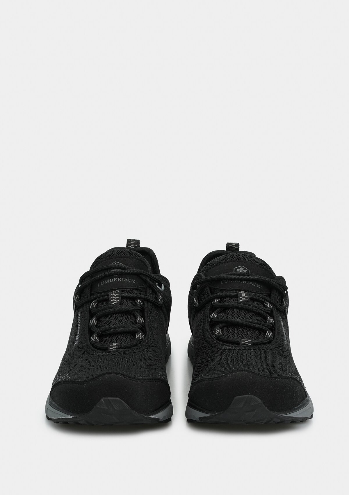 Dare Siyah Erkek Sneaker