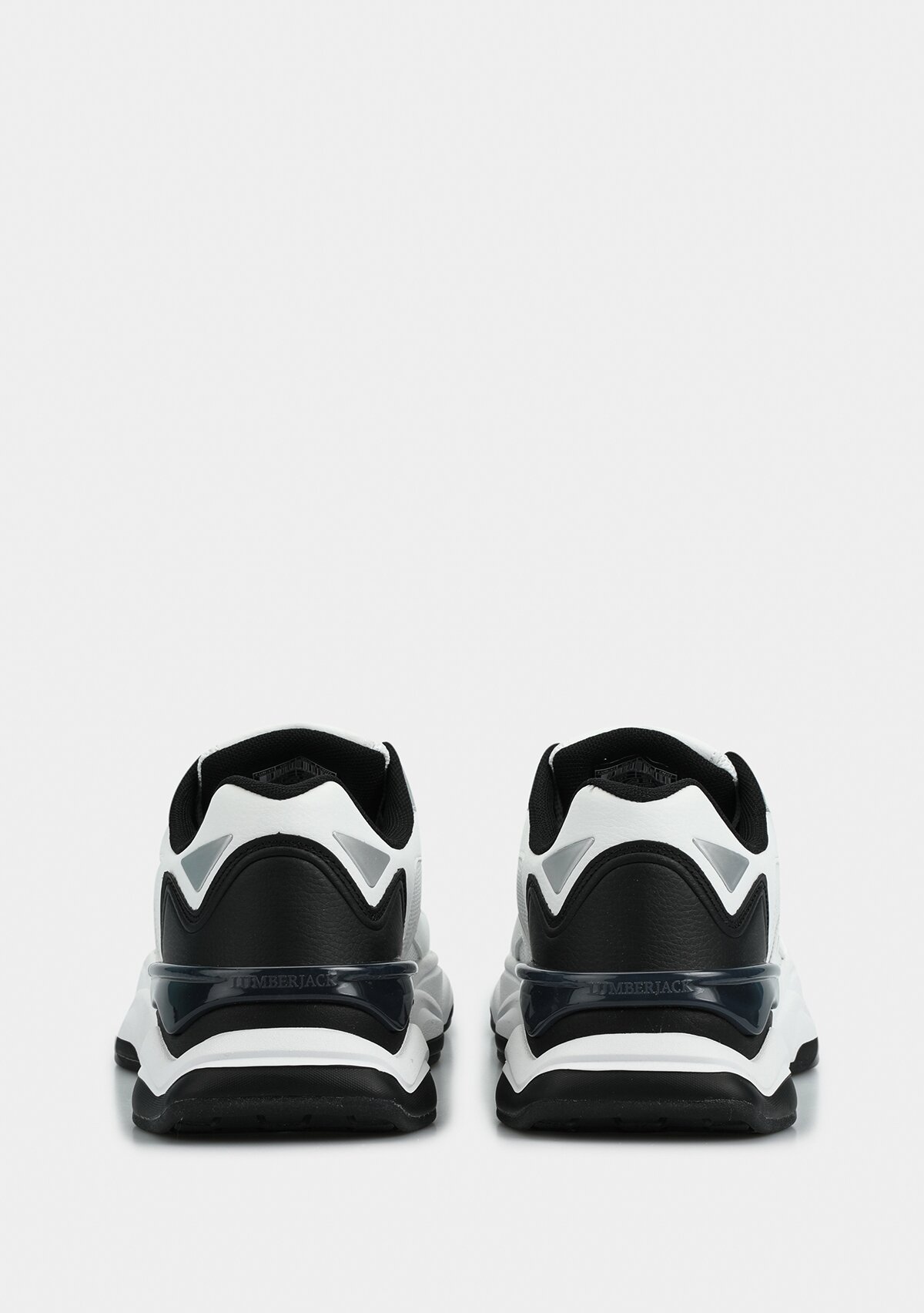 Madax Beyaz Erkek Sneaker