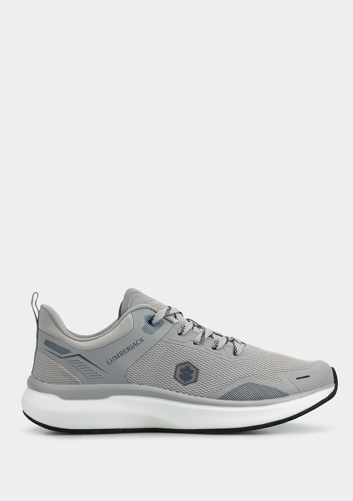 SCOTT Gri Erkek Sneaker