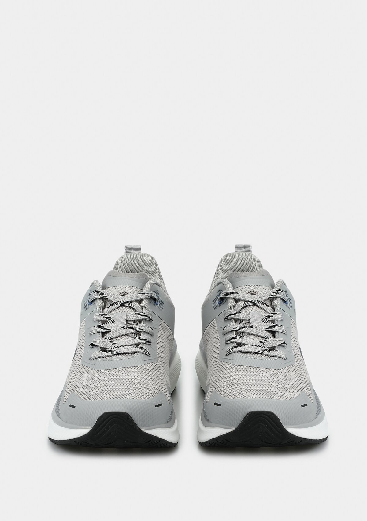 SCOTT Gri Erkek Sneaker