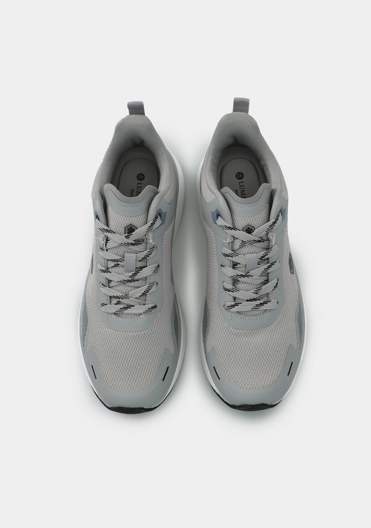 SCOTT Gri Erkek Sneaker