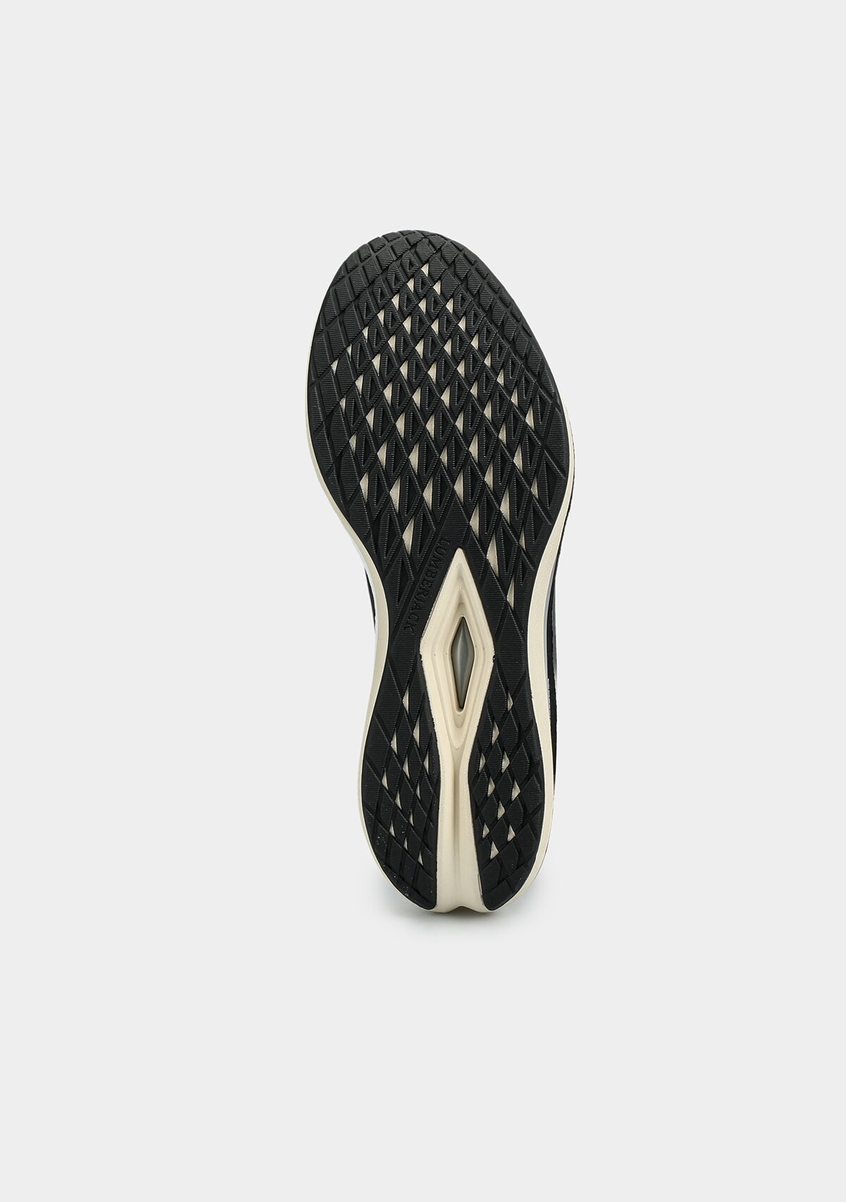 IBIZA Siyah Erkek Sneaker