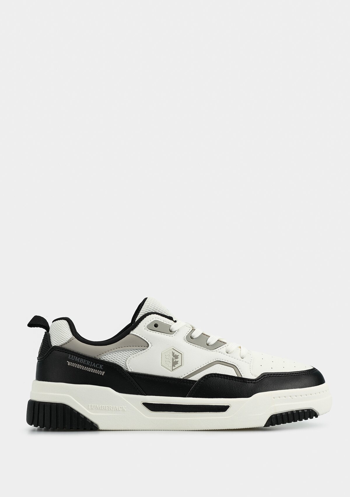 ANTONY Beyaz Erkek Sneaker
