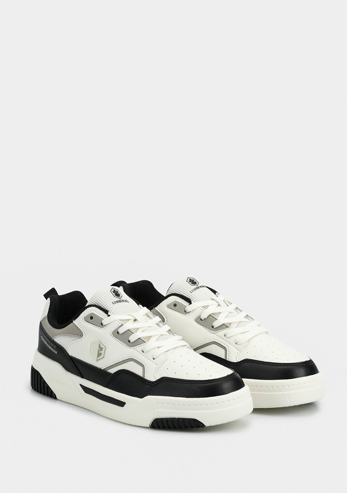 ANTONY Beyaz Erkek Sneaker