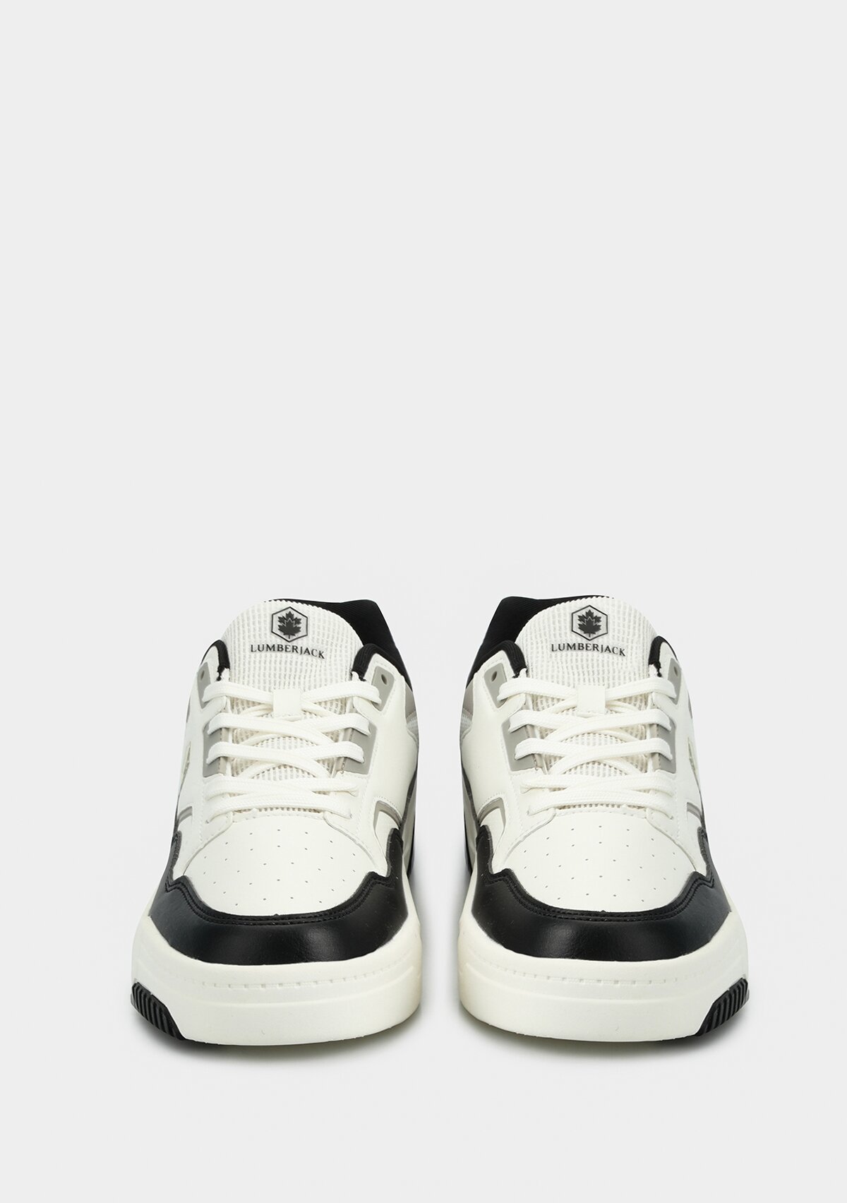 ANTONY Beyaz Erkek Sneaker