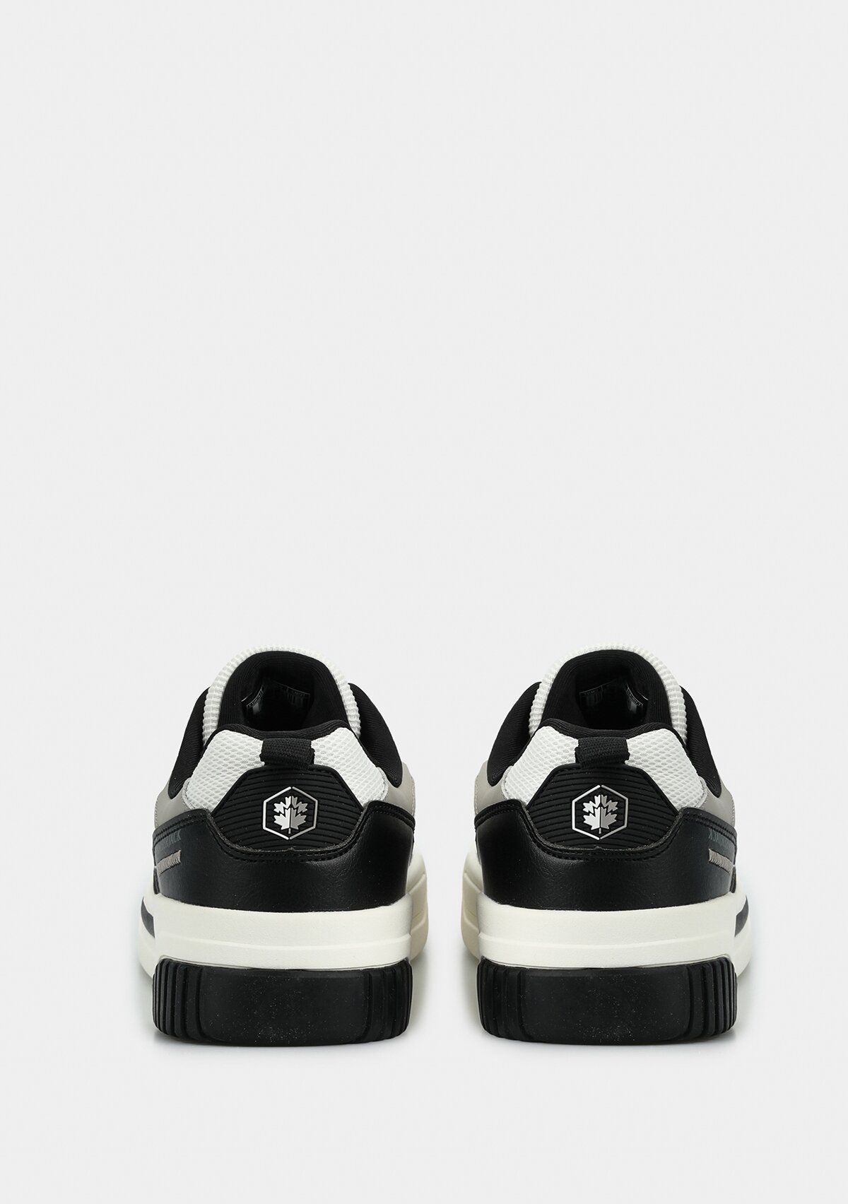 ANTONY Beyaz Erkek Sneaker