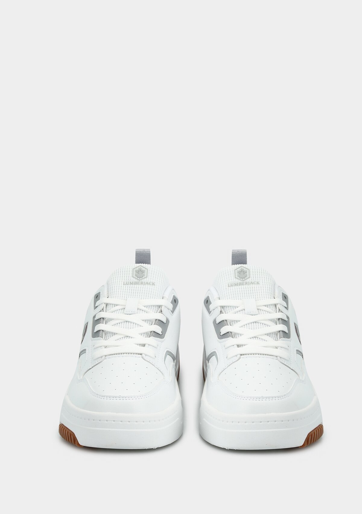 ANTONY Beyaz Erkek Sneaker