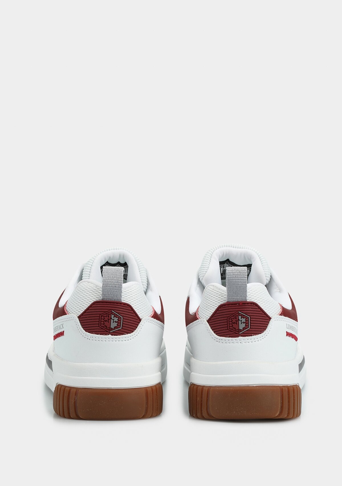 ANTONY Beyaz Erkek Sneaker