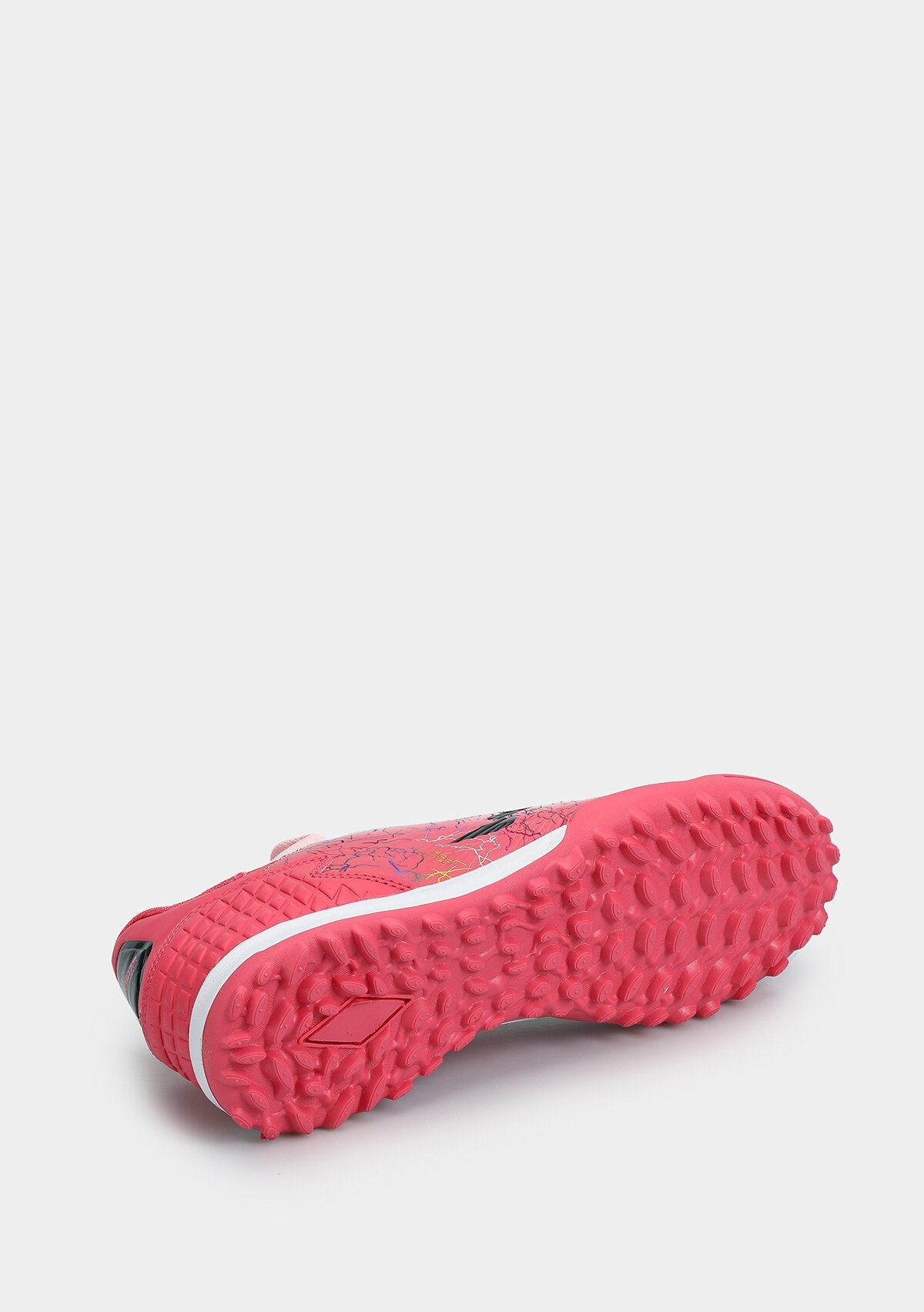 Sport Play Mh251148 Pembe Pembe Erkek Halı Saha Ayakkabısı Eclipse 
