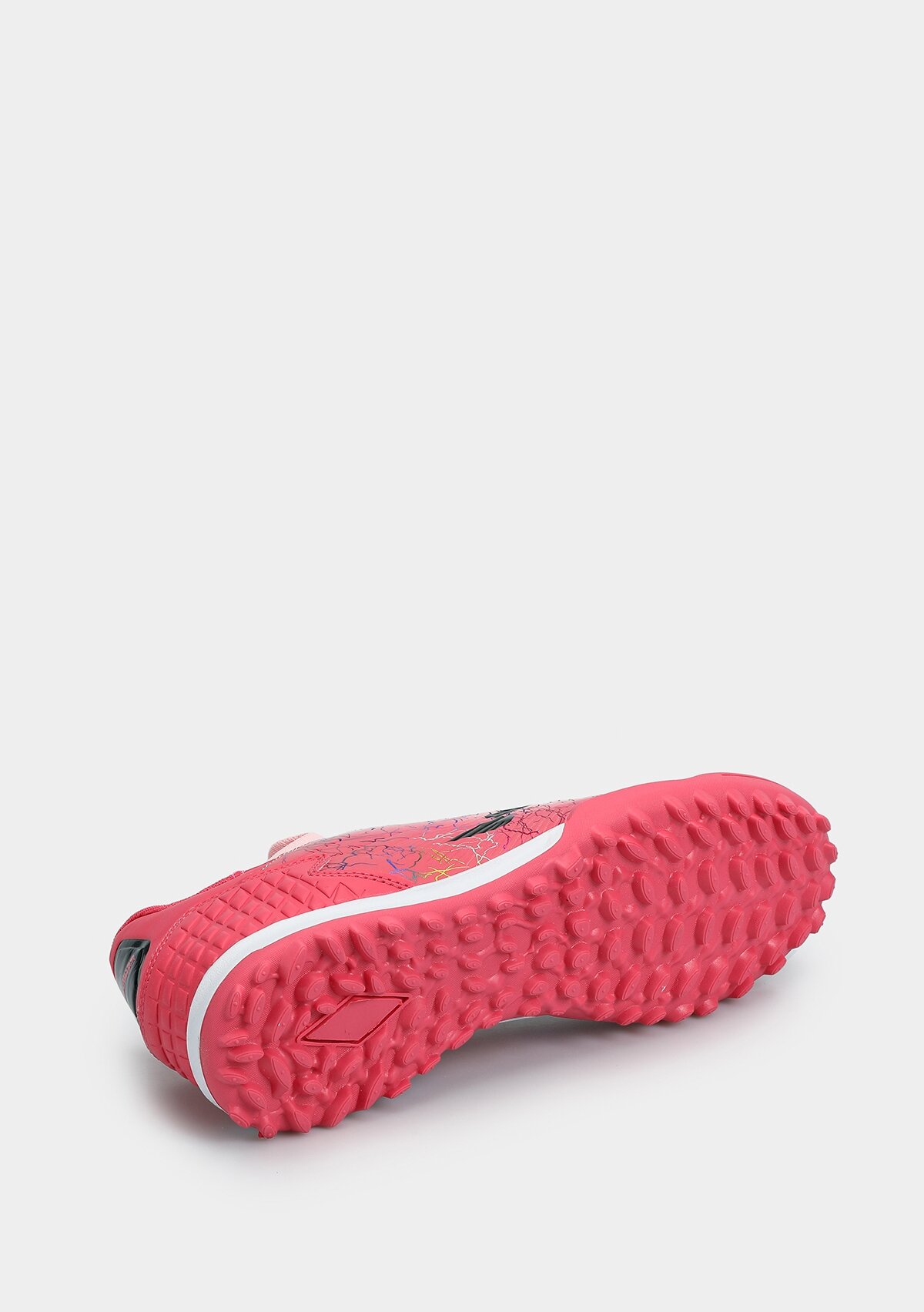 Sport Play Mh251148 Pembe Pembe Erkek Halı Saha Ayakkabısı Eclipse 