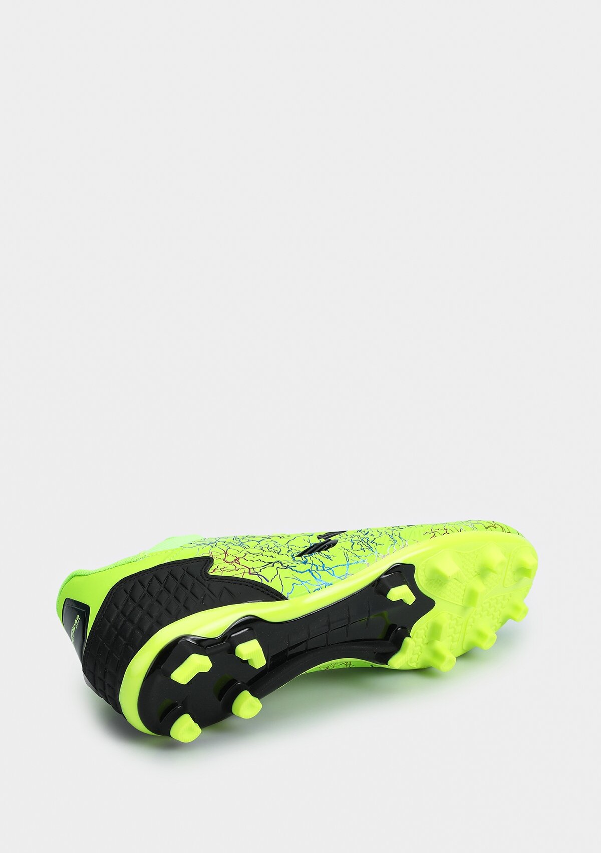 Sport Play Mk251148 Sarı Sarı Erkek Halı Saha Ayakkabısı Eclipse 