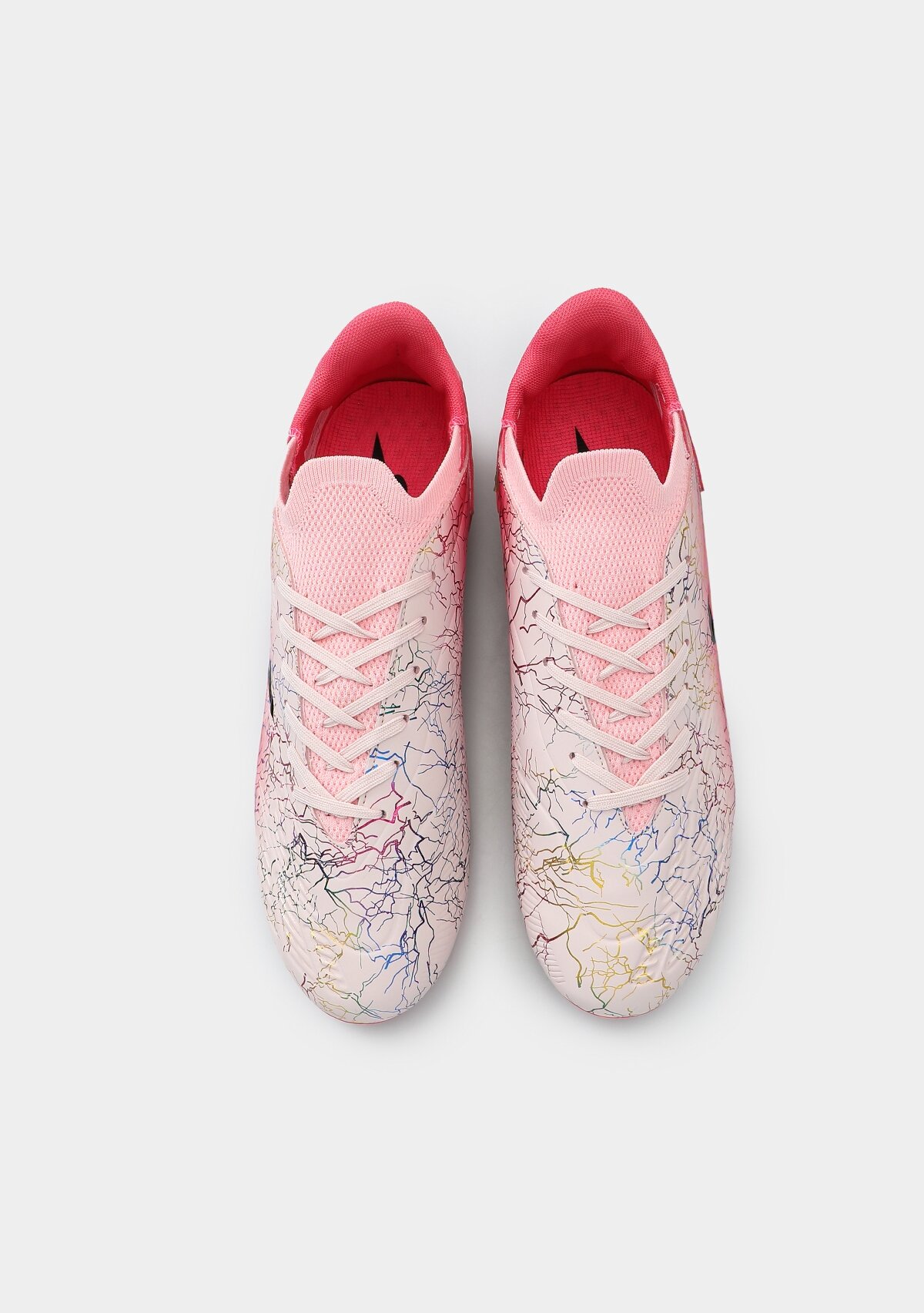 Sport Play Mk251148 Pembe Pembe Erkek Halı Saha Ayakkabısı Eclipse 