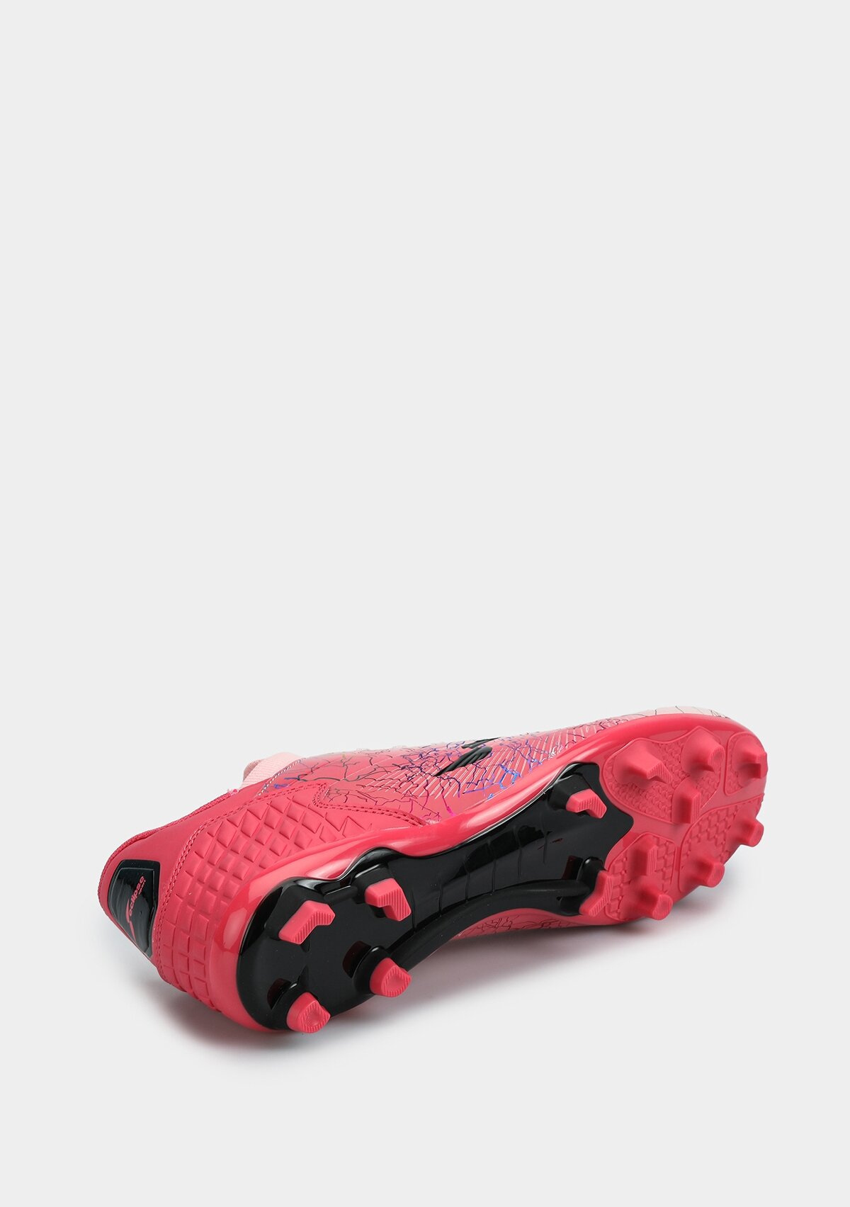 Sport Play Mk251148 Pembe Pembe Erkek Halı Saha Ayakkabısı Eclipse 